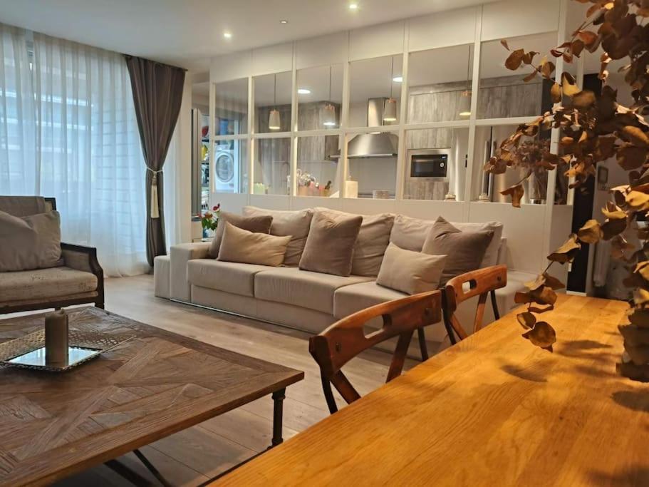 Departamento de tres habitaciones