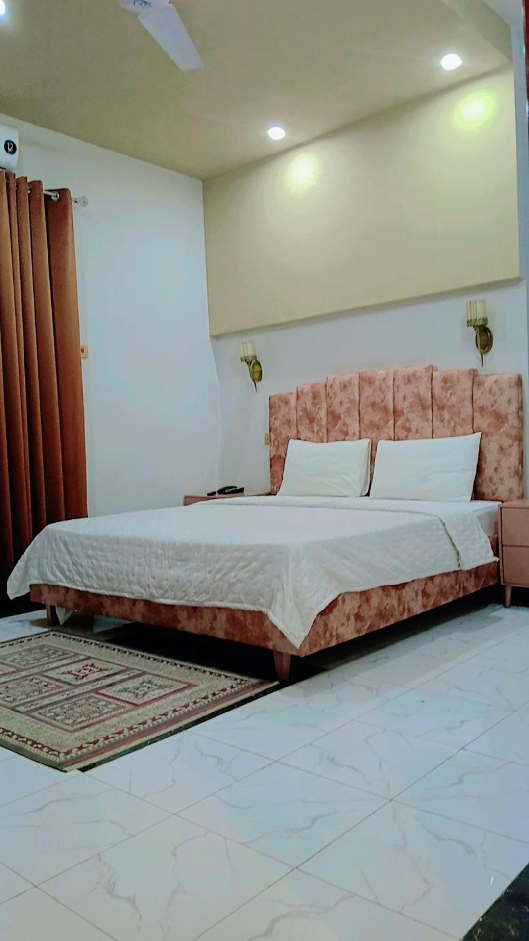 Deluxe Single Room photo 2