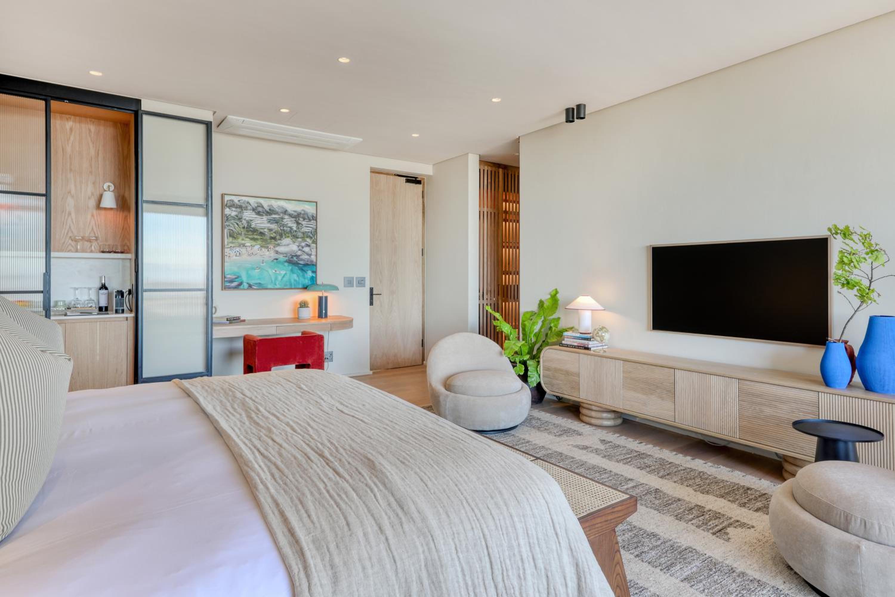 Executive King Room - Photo 1