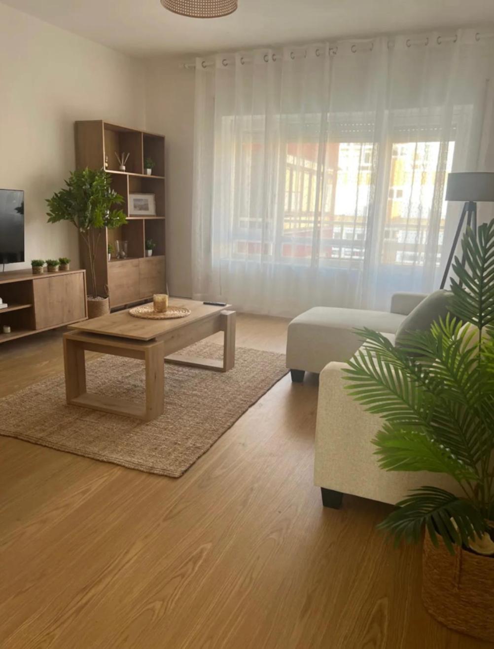 Departamento de tres habitaciones