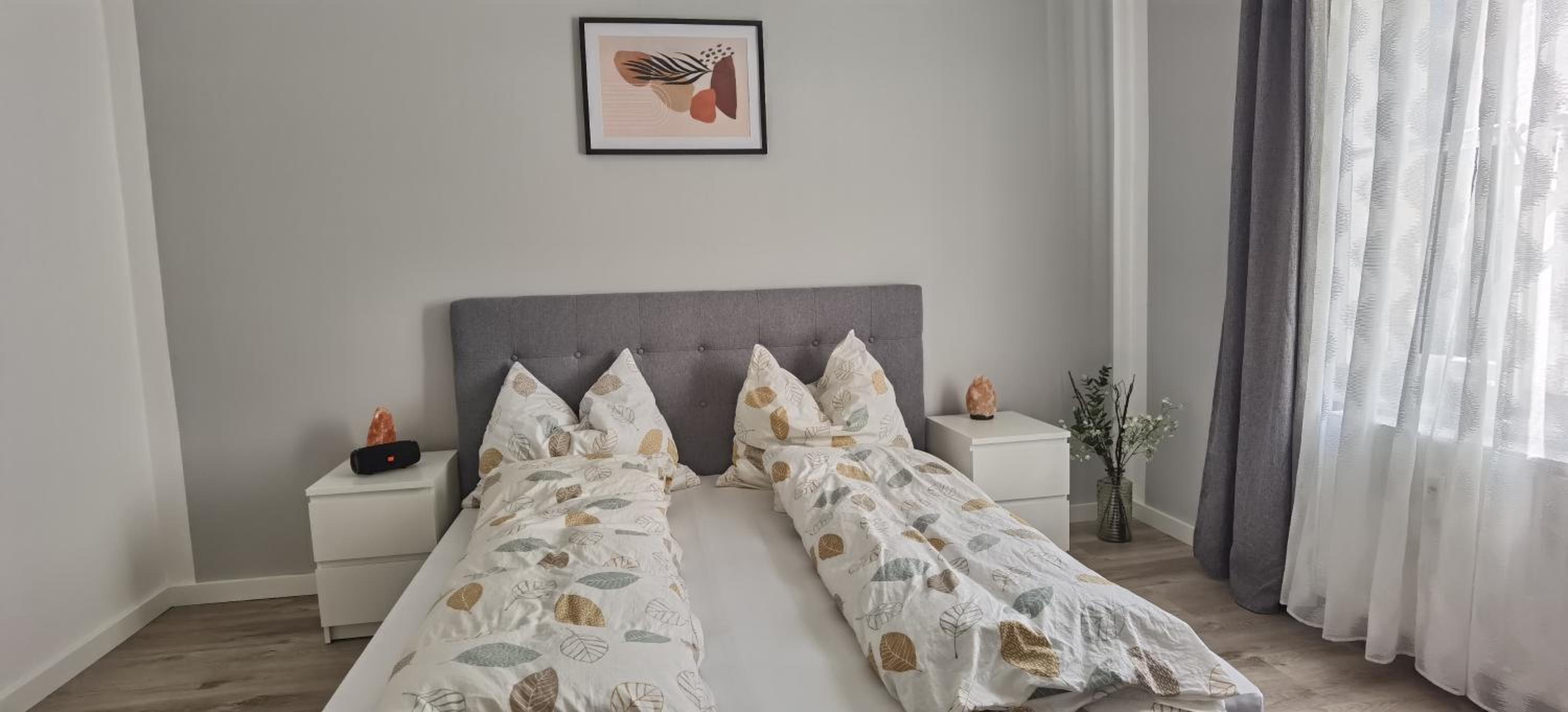 Two-Bedroom Apartment photo 1