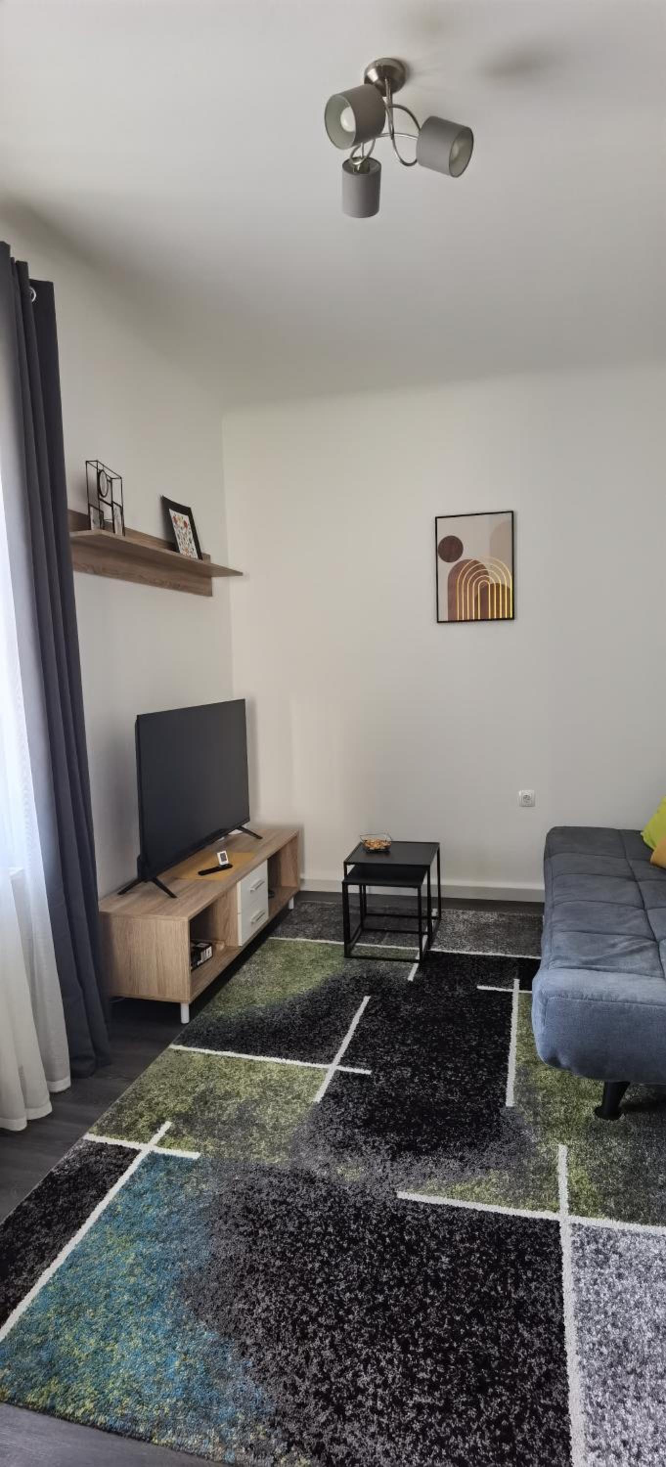 Two-Bedroom Apartment photo 2