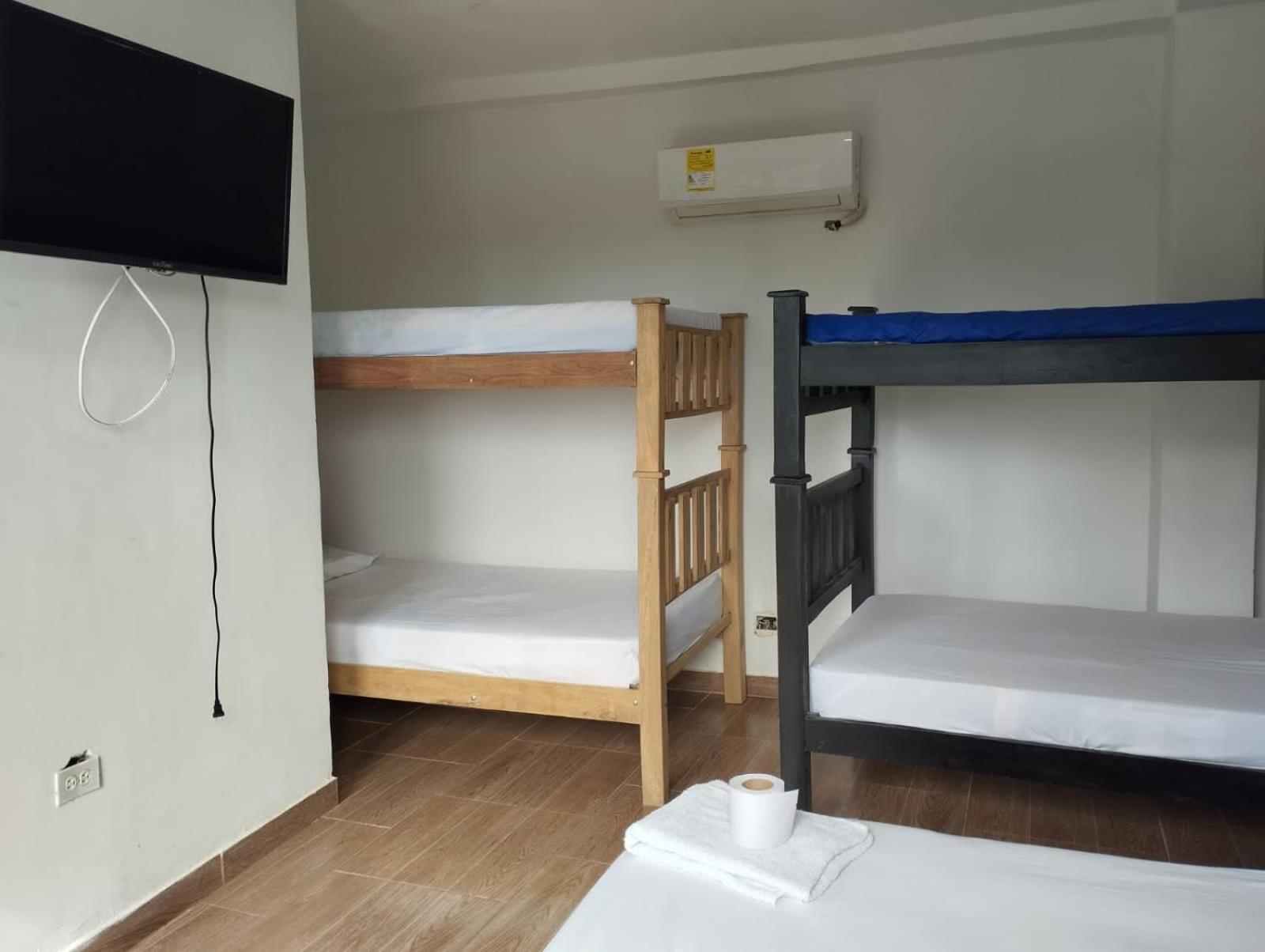 Double Or Twin Room photo 2