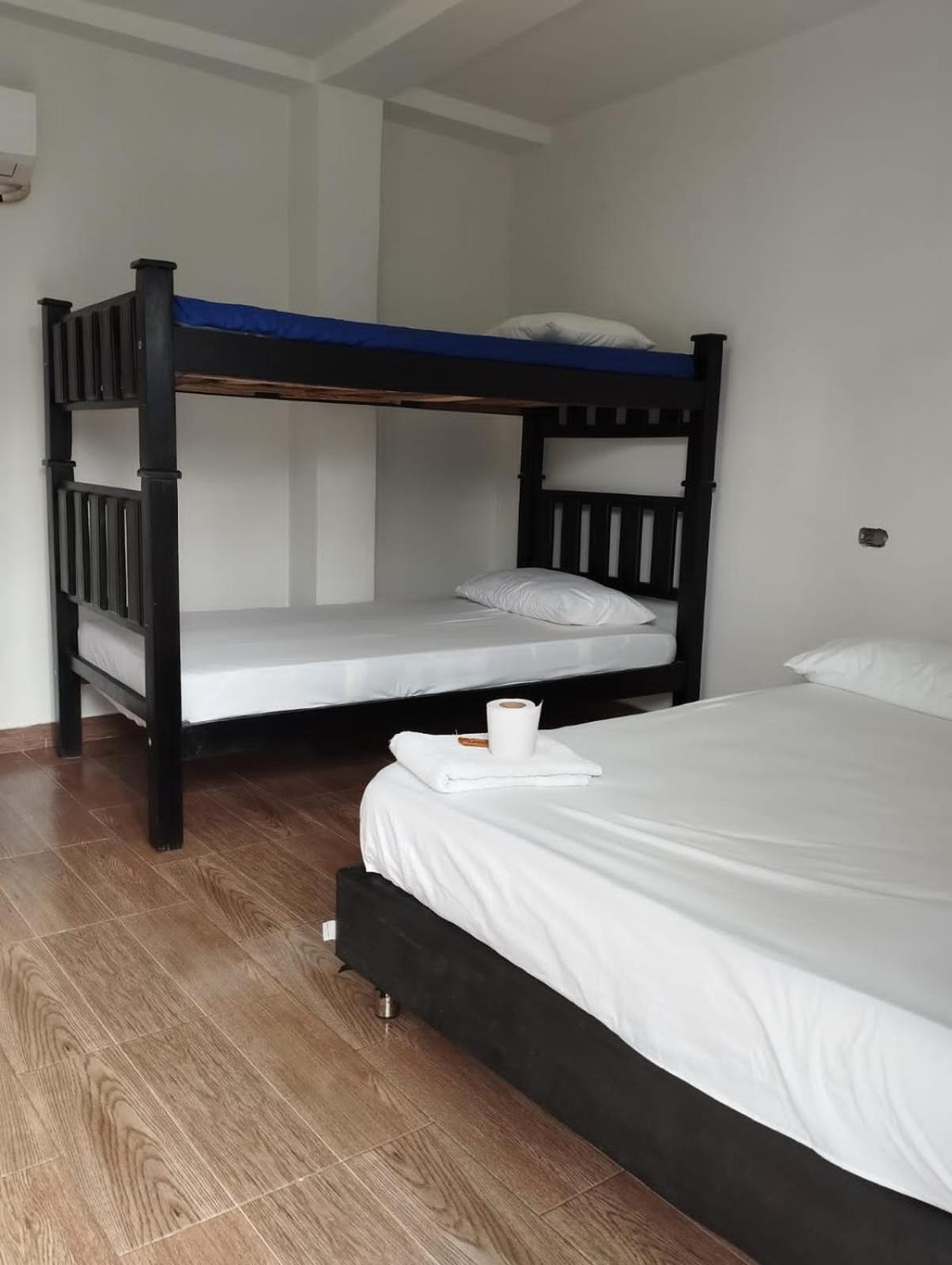 Double Or Twin Room photo 1