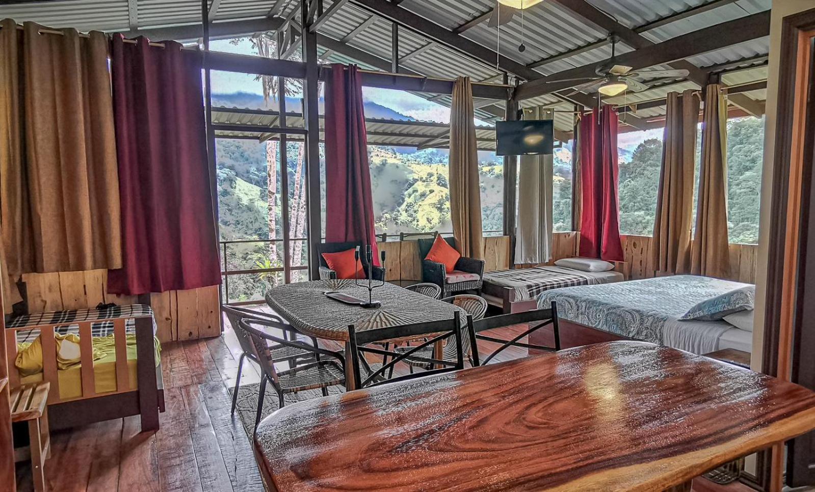 Chalet Gratitud photo 2