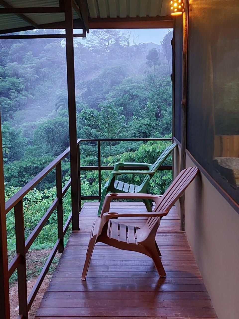Chalet Gratitud