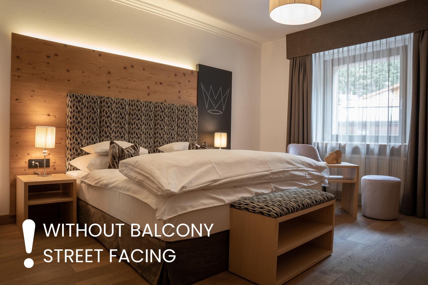 Standard Double or Twin Room - Photo 1