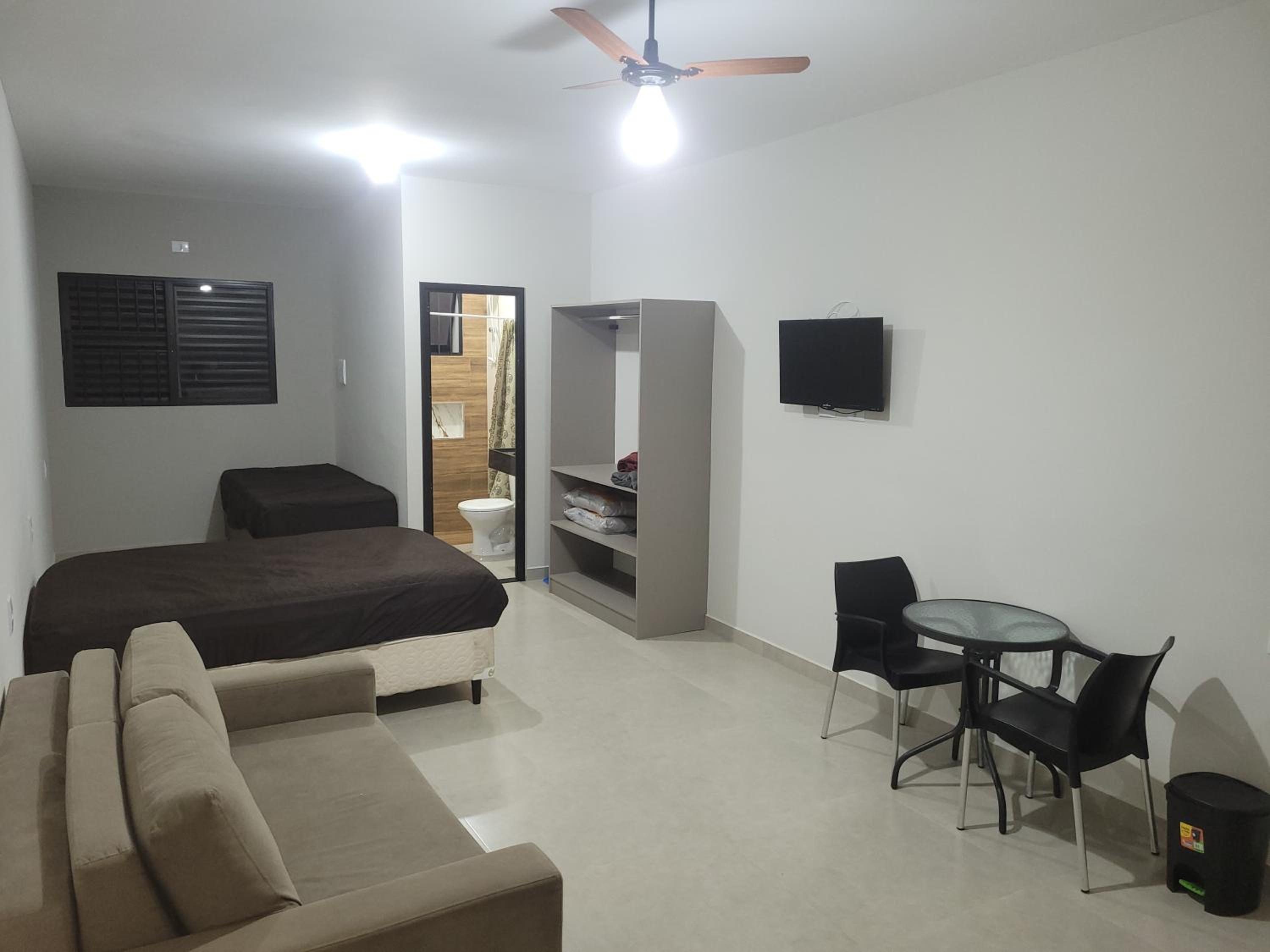 One-Bedroom House photo 1