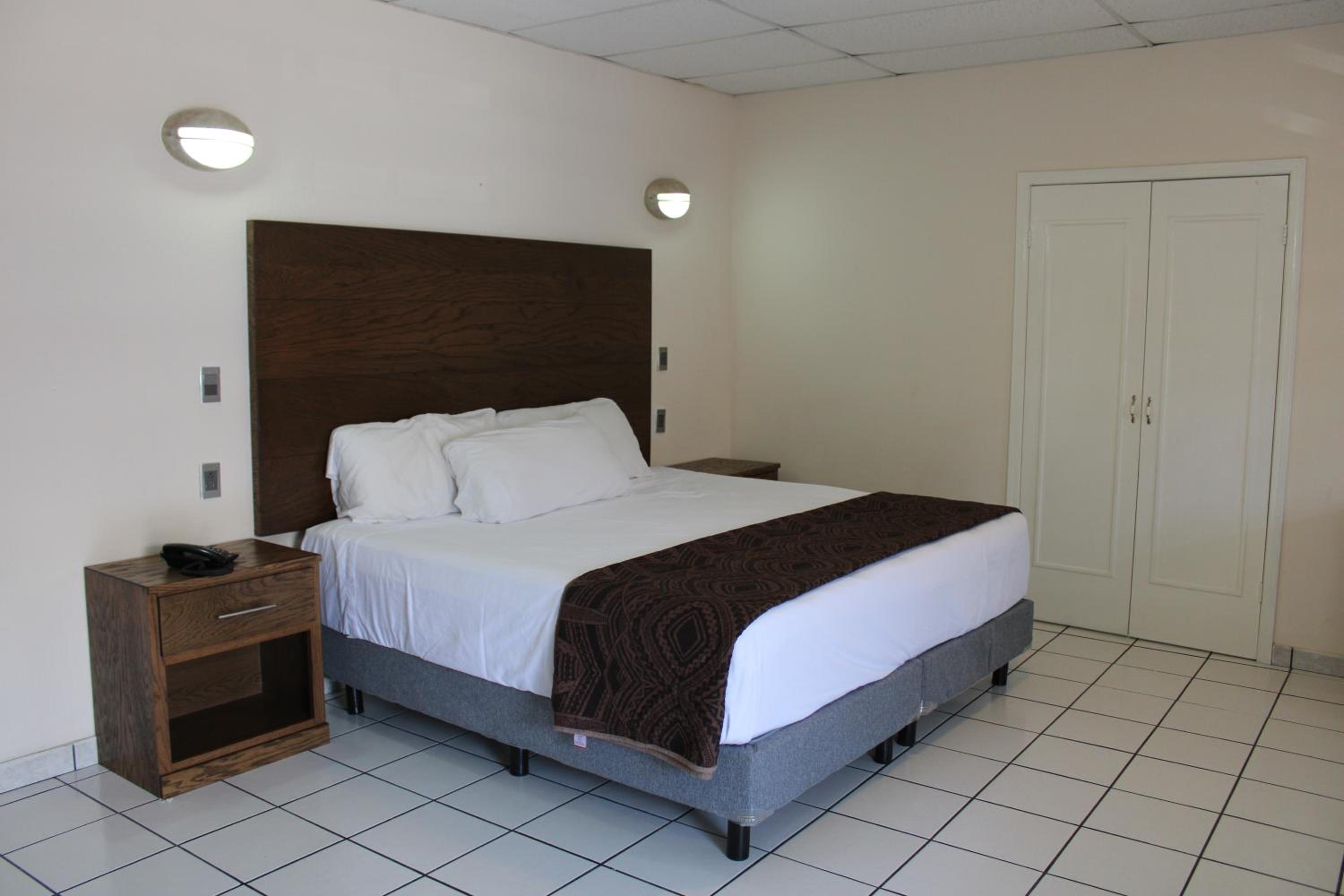 Duplex Suite