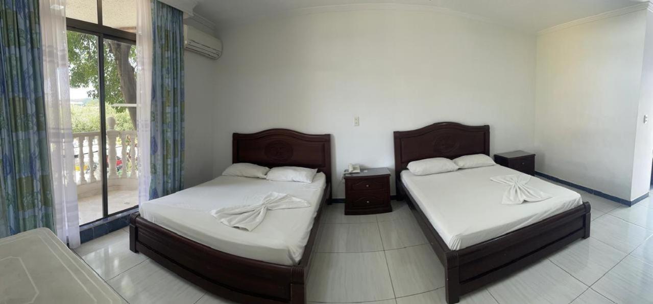 Quadruple Room photo 2