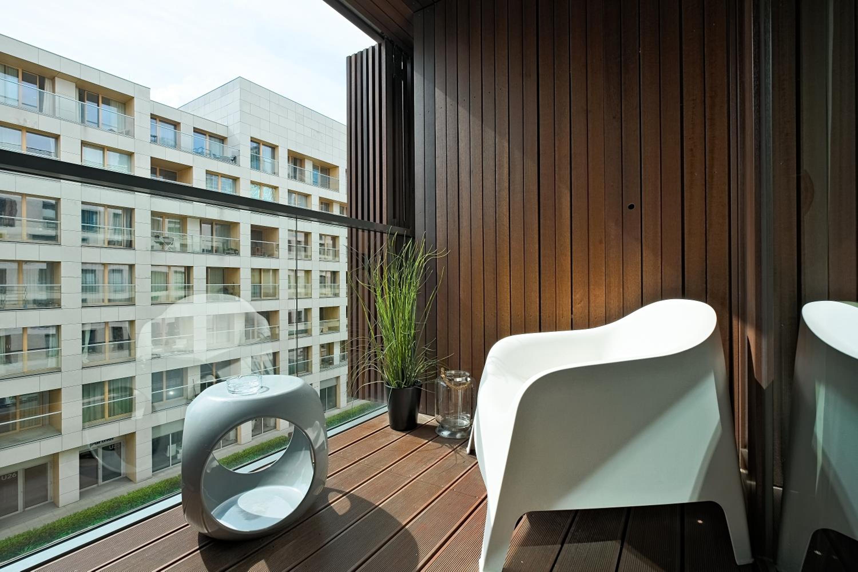 Standard Apartment photo 3
