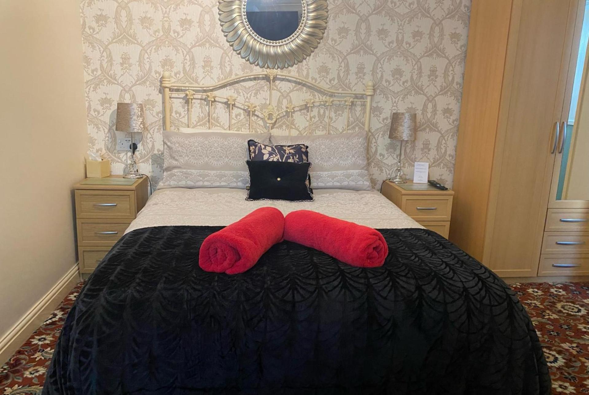 Double Room photo 2