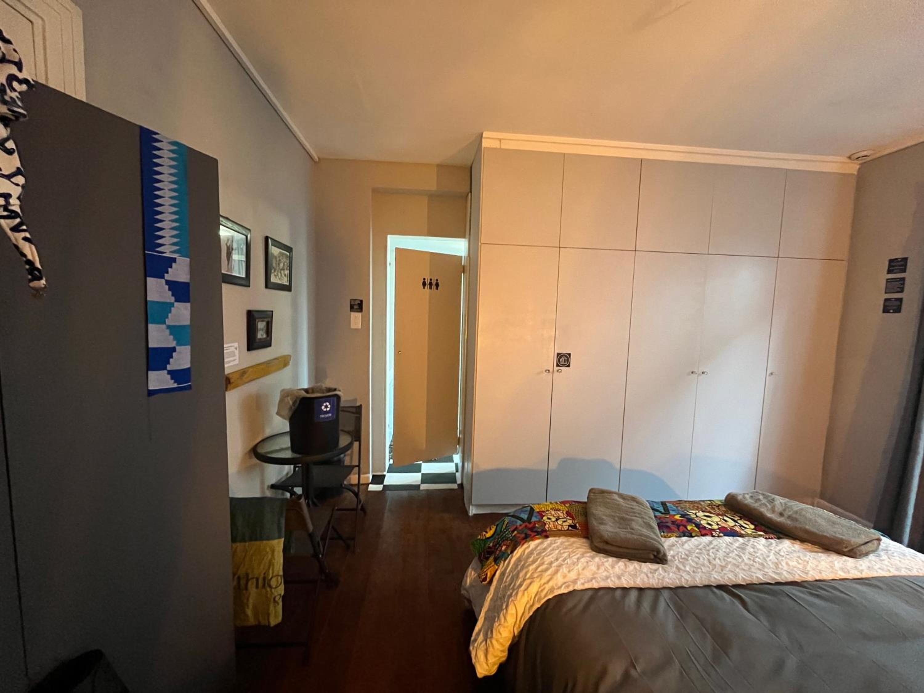 One-Bedroom Apartment - Photo 68