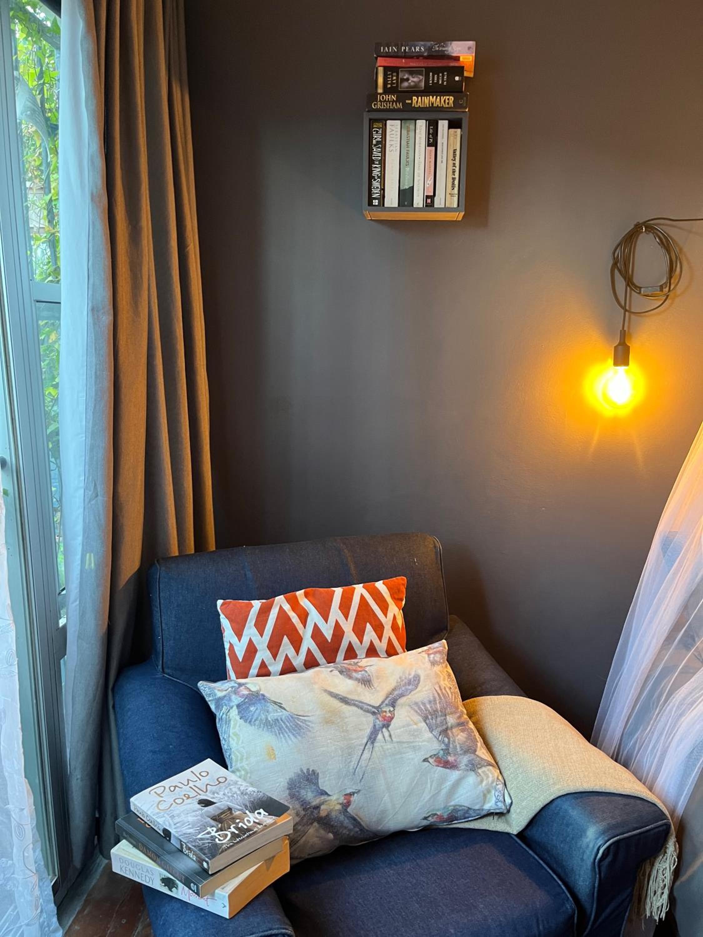One-Bedroom Apartment - Photo 94