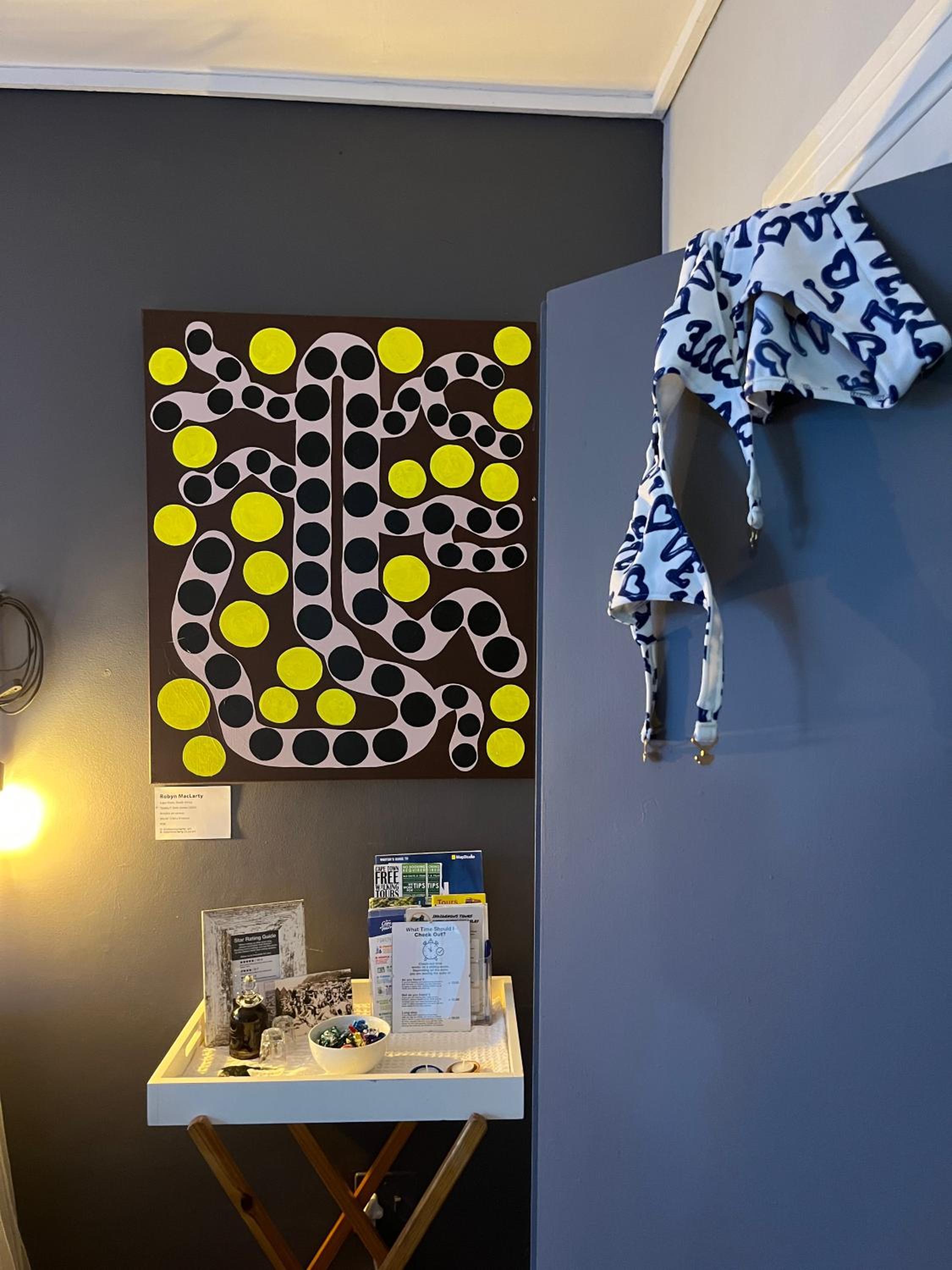 One-Bedroom Apartment - Photo 43