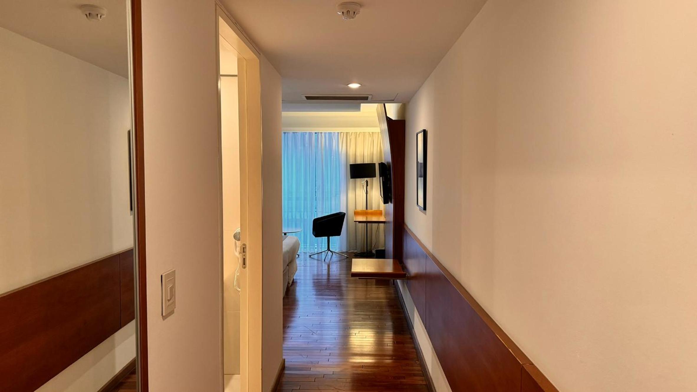 Classic Double Room photo 3