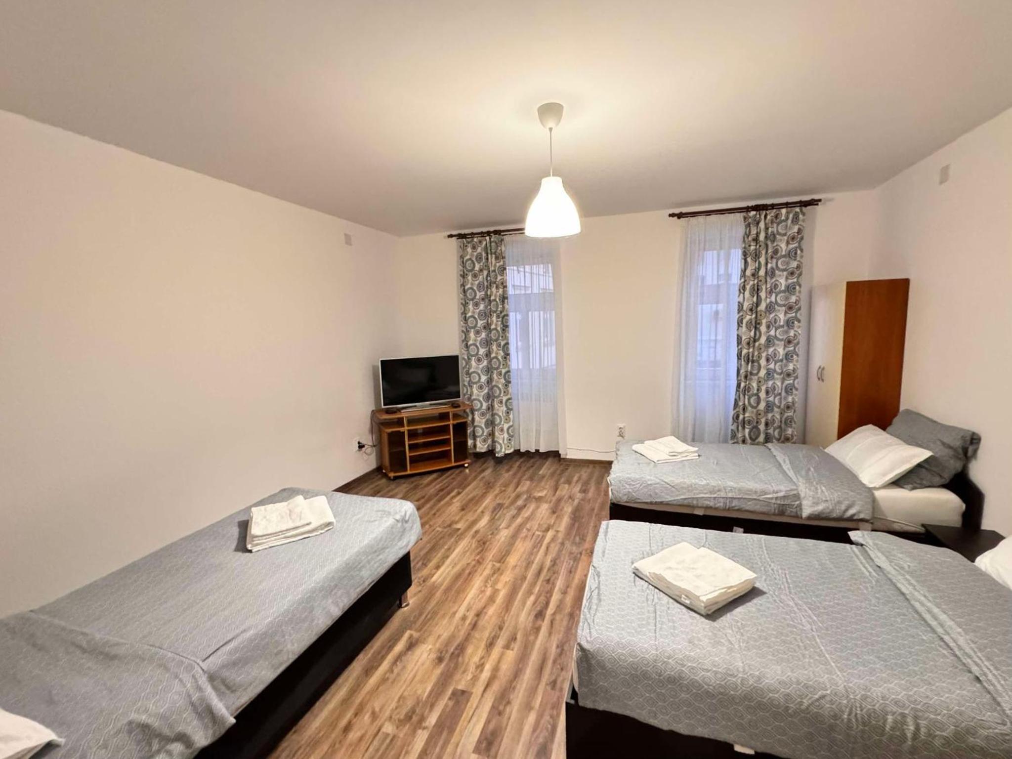 One-Bedroom Apartment - Non-Smoking photo 3