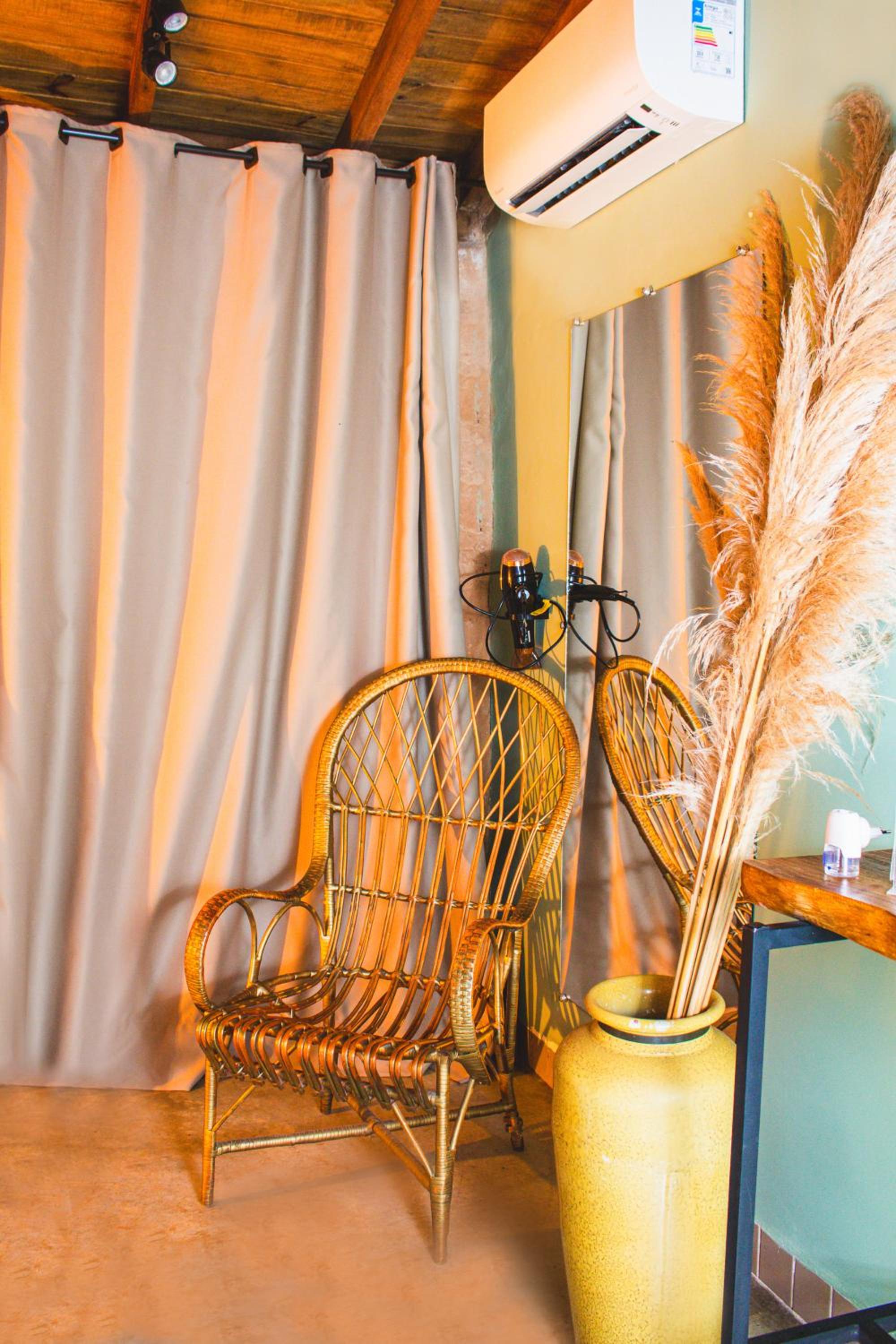 Chalet - Photo 10