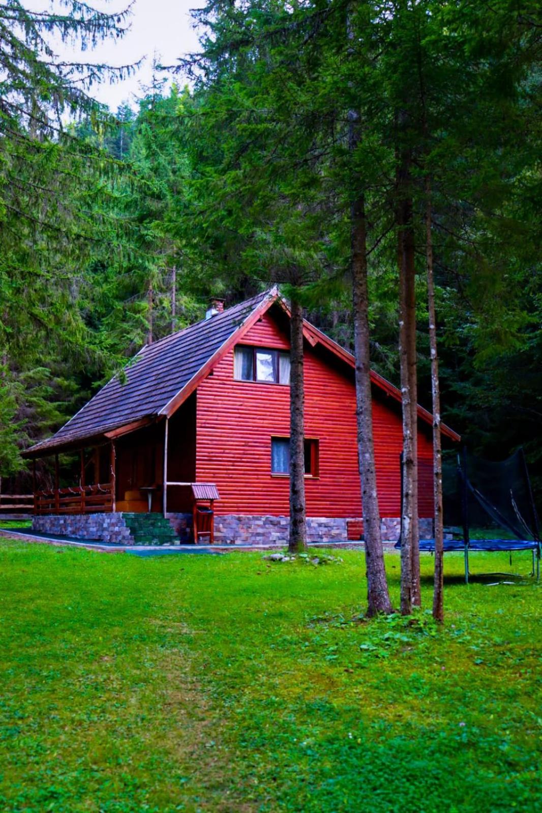 Four-Bedroom House photo 2