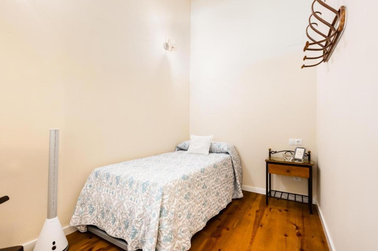Casa de Dos Habitaciones