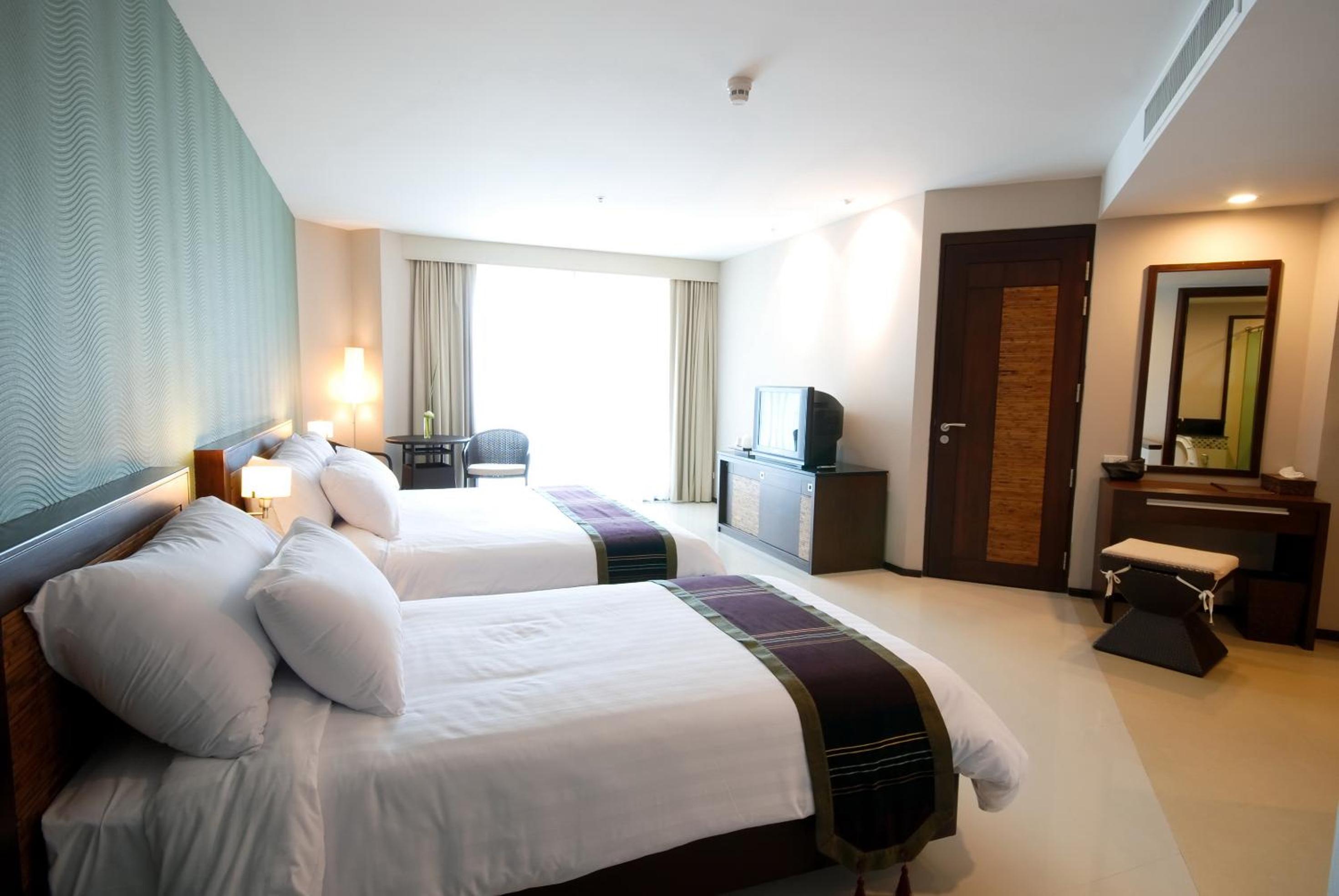 Family triple room - Photo 2