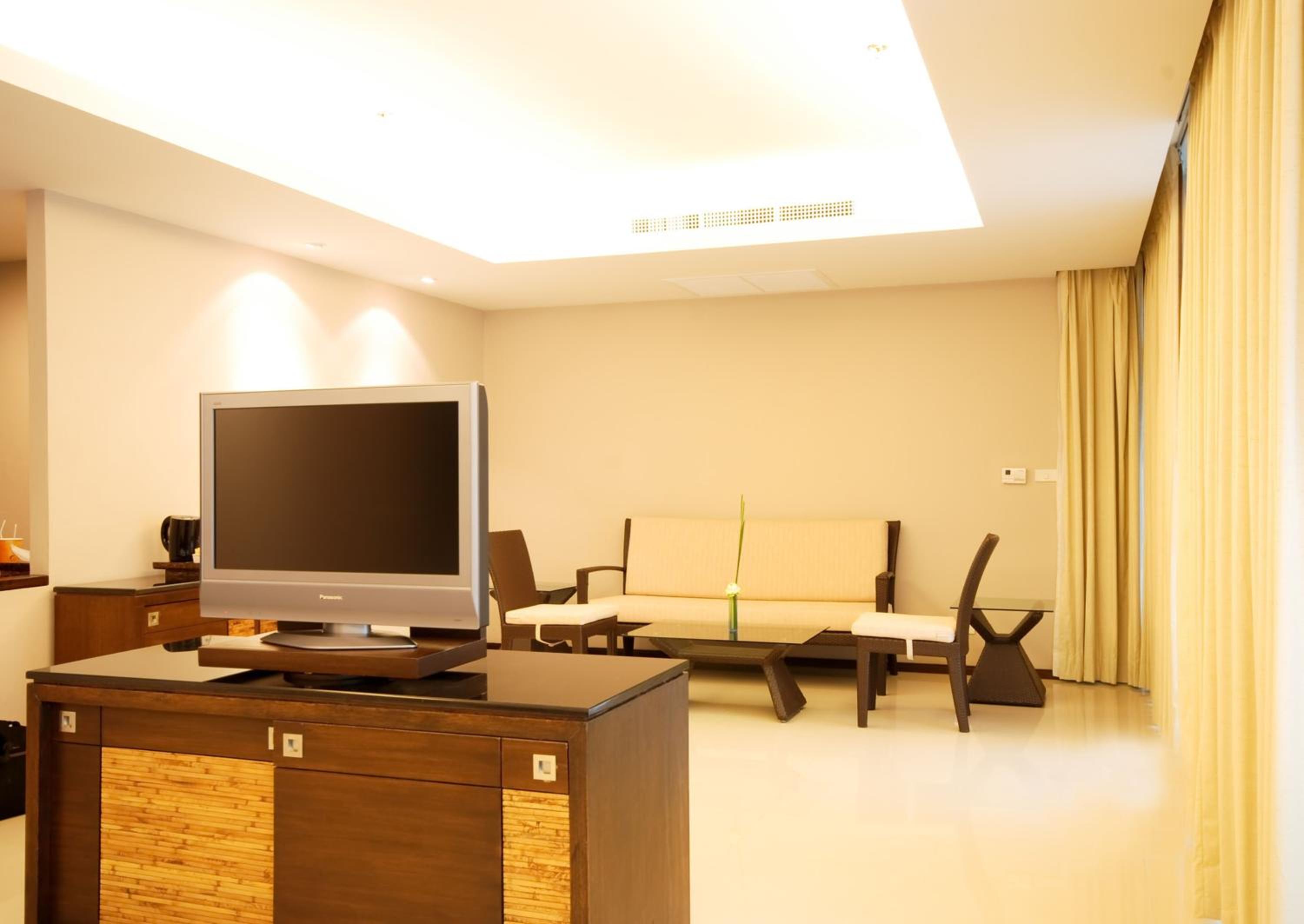 Grand Family Suite - Photo 2