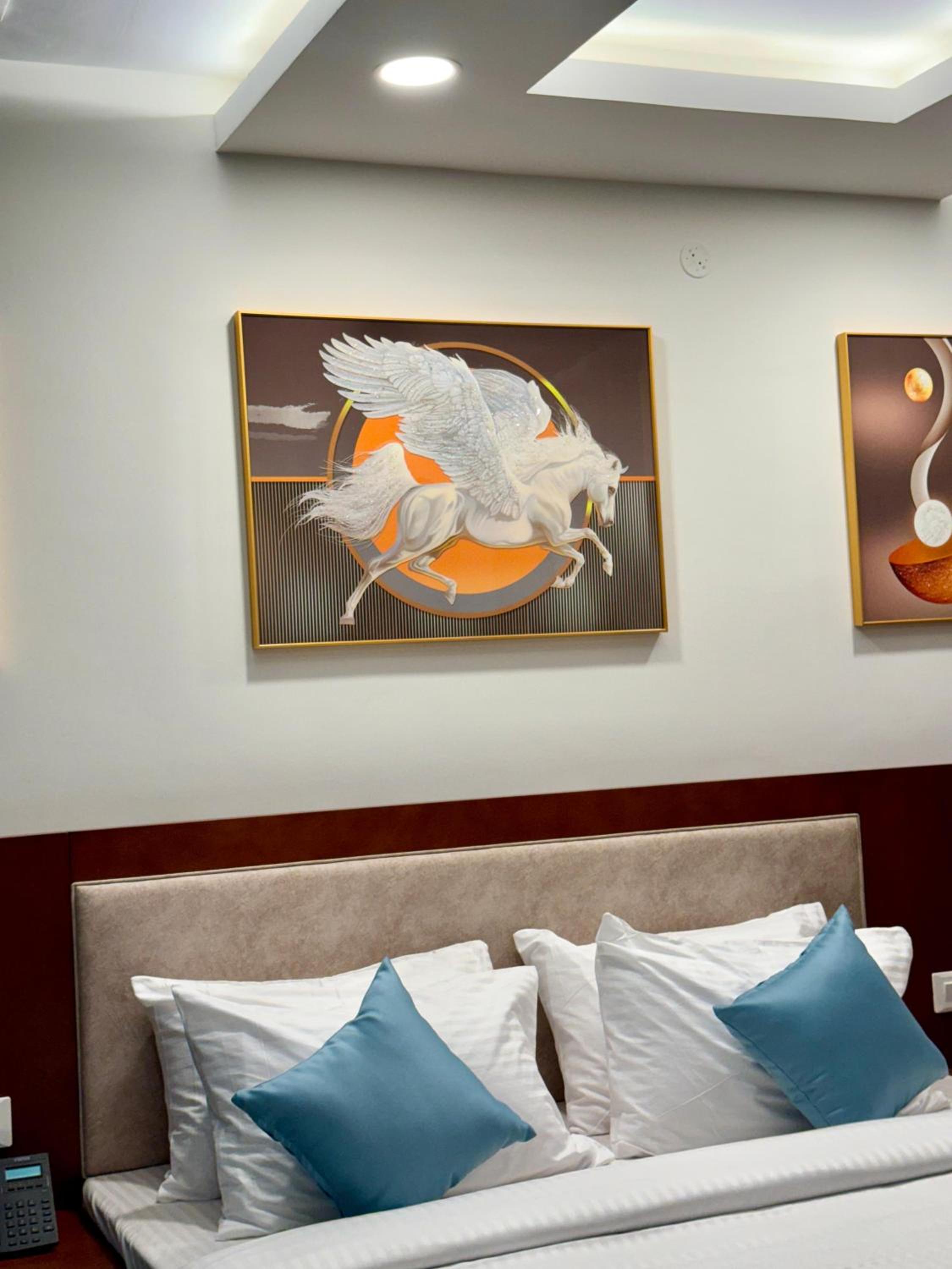 Family Suite - Photo 1