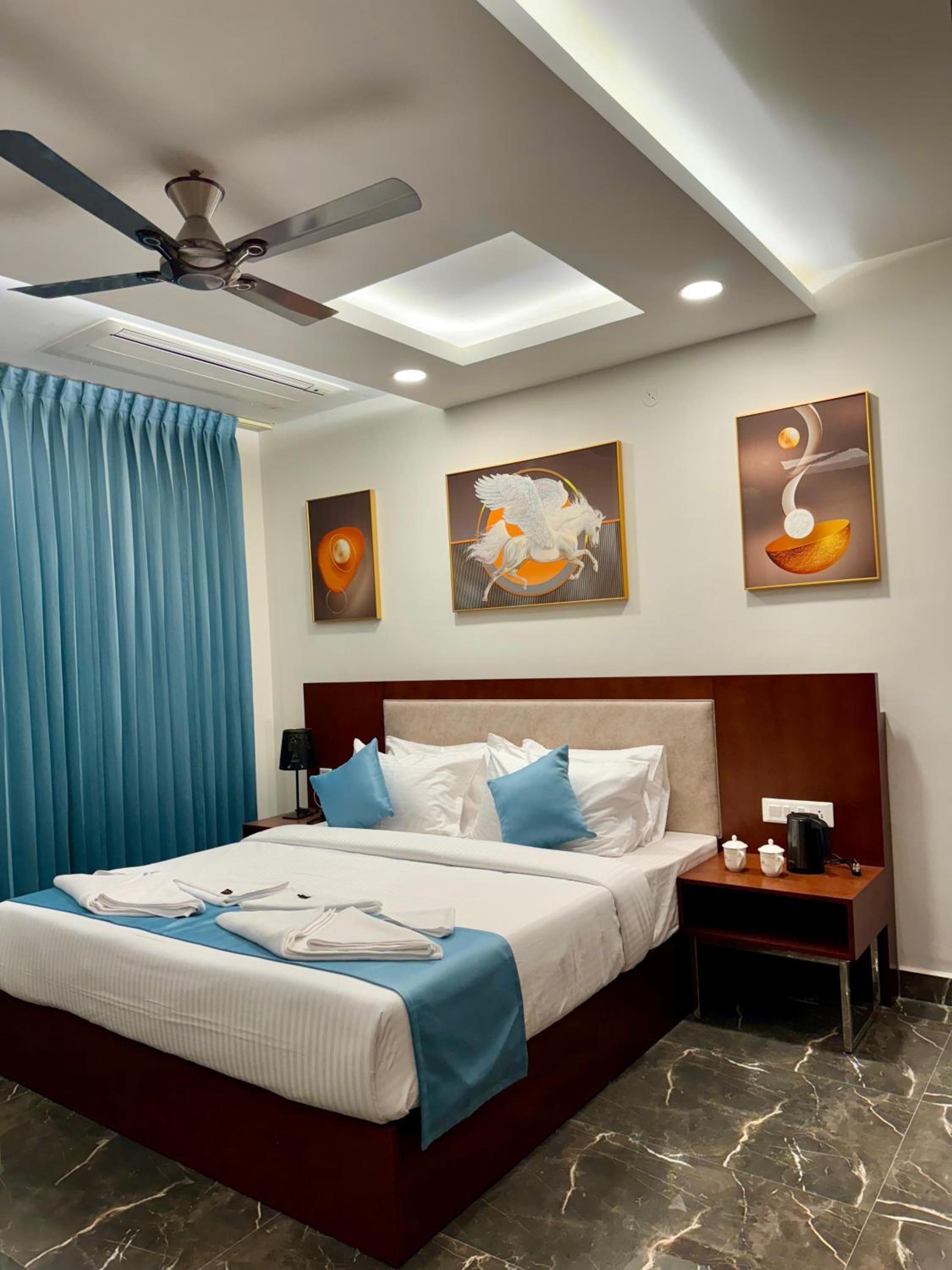 Family Suite - Photo 2