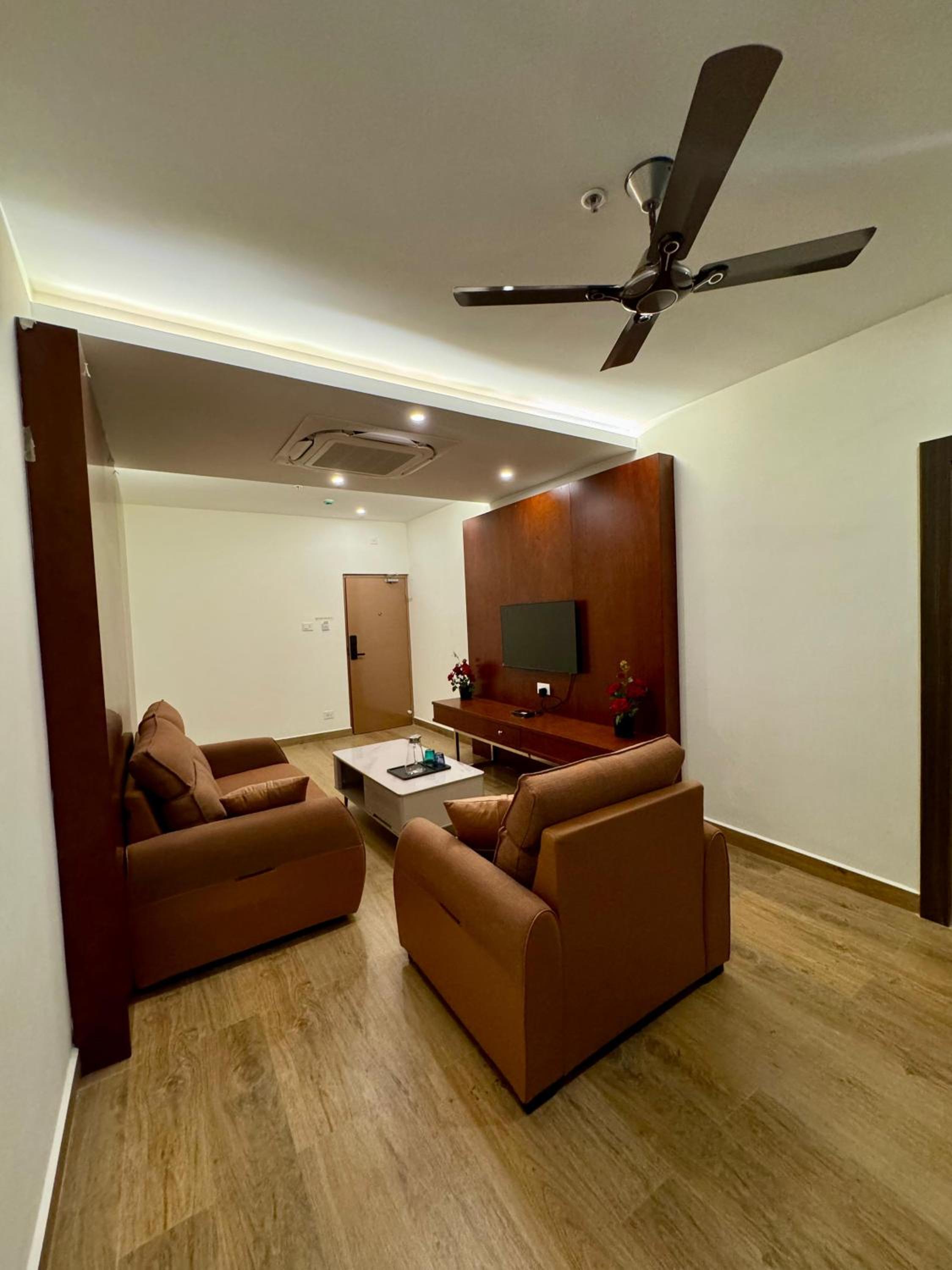Family Suite - Photo 3