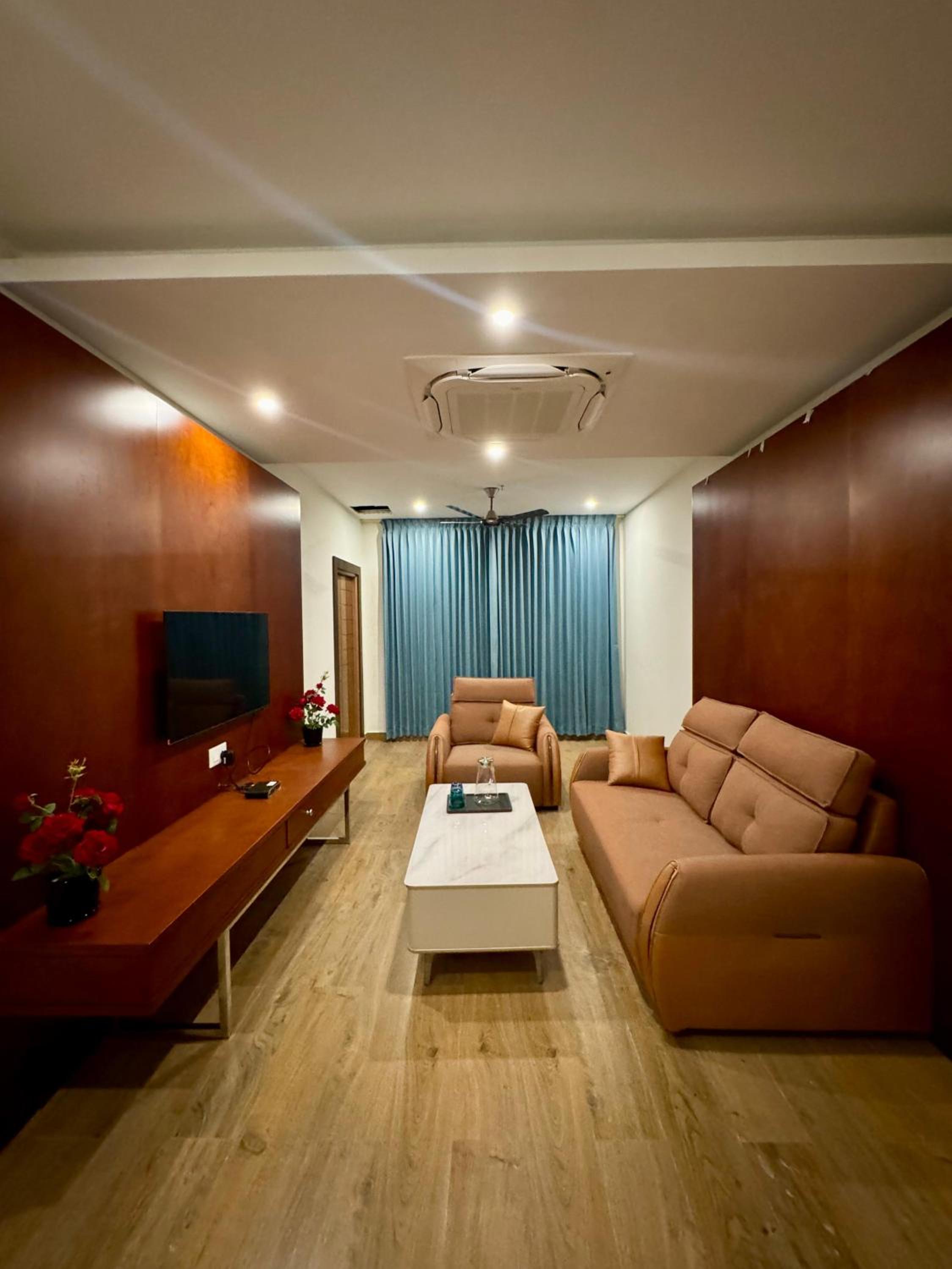 Family Suite - Photo 4