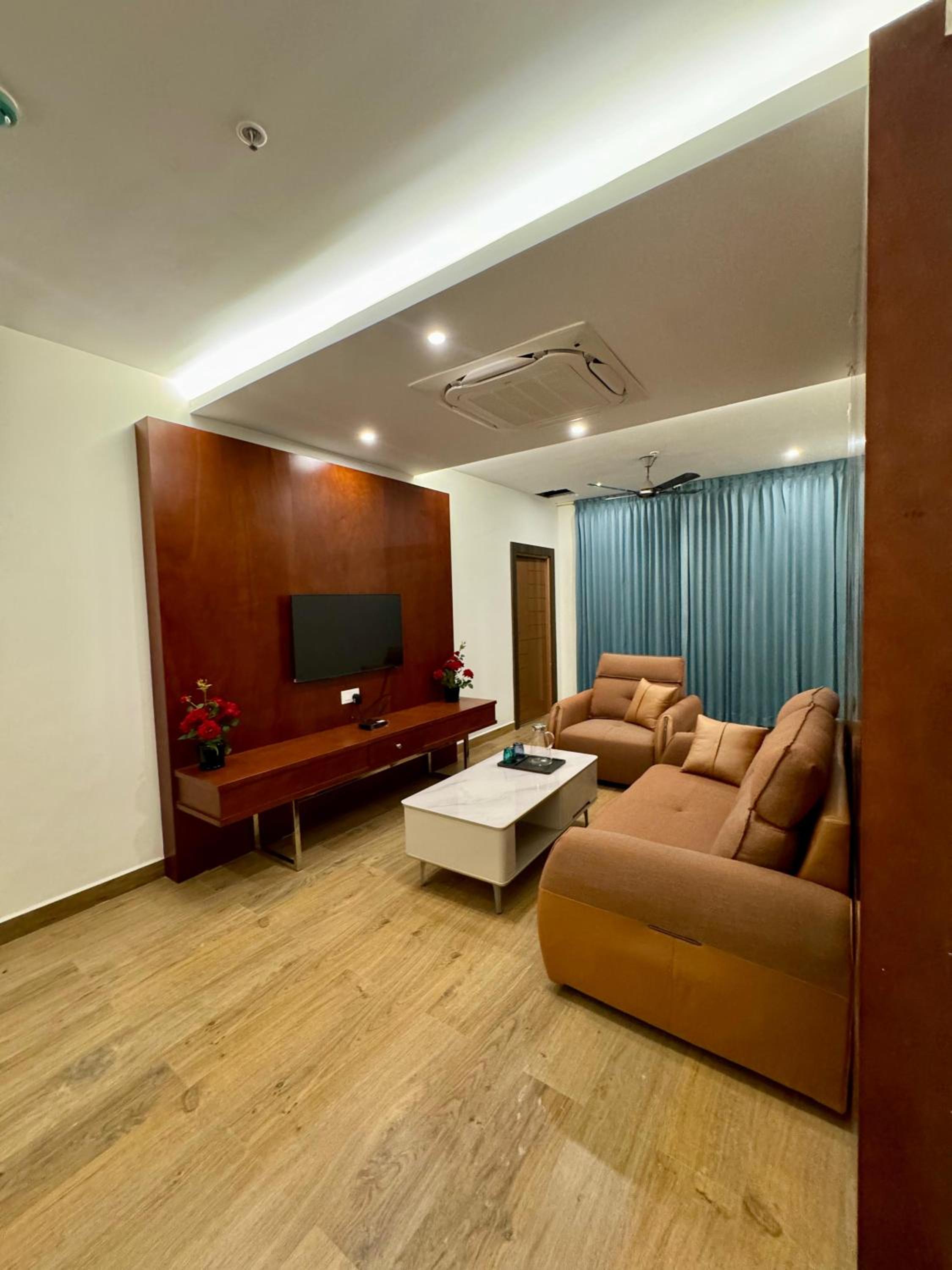 Family Suite - Photo 5
