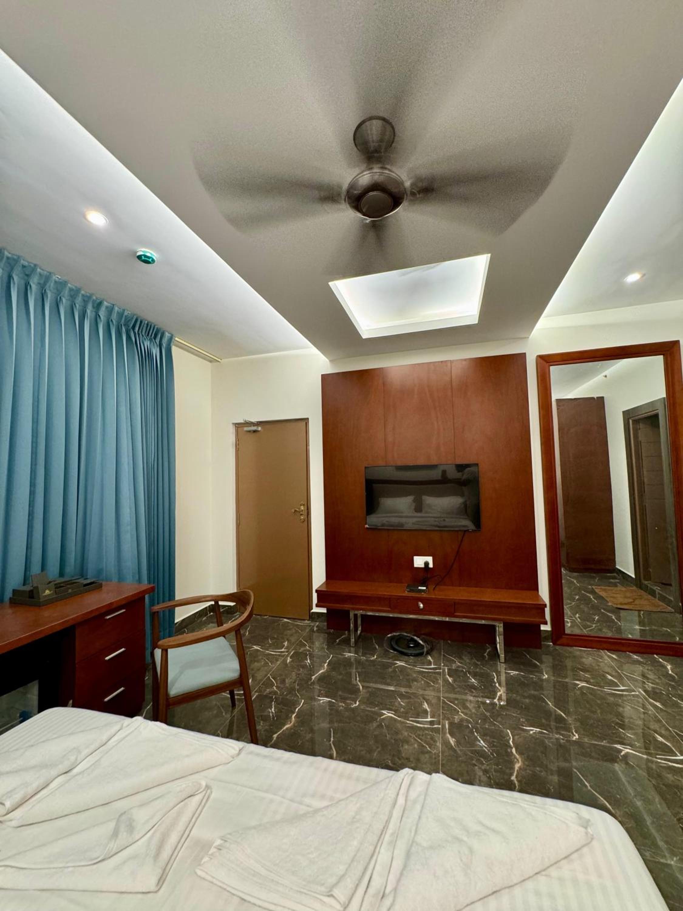 Family Suite - Photo 6