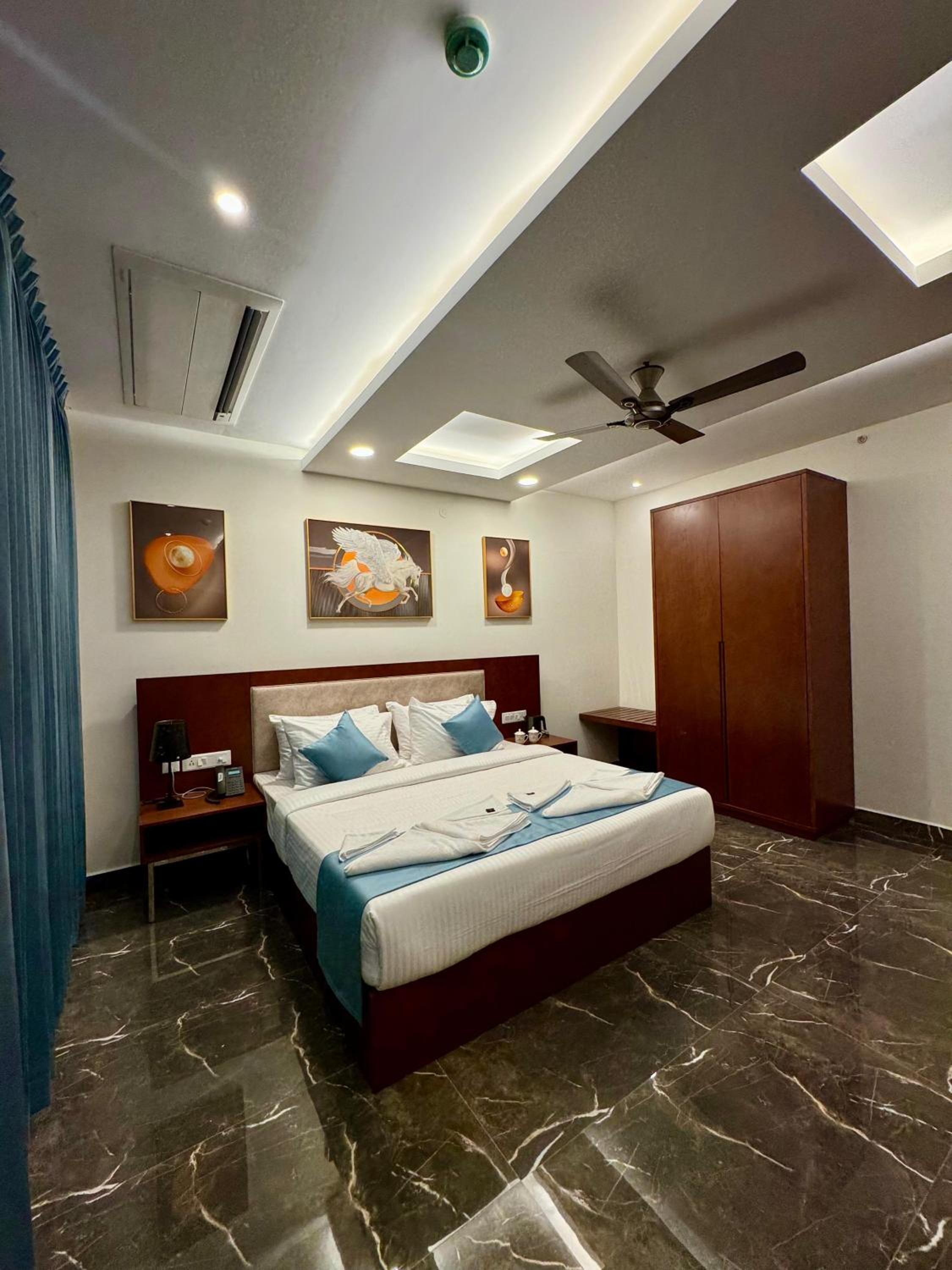 Family Suite - Photo 7