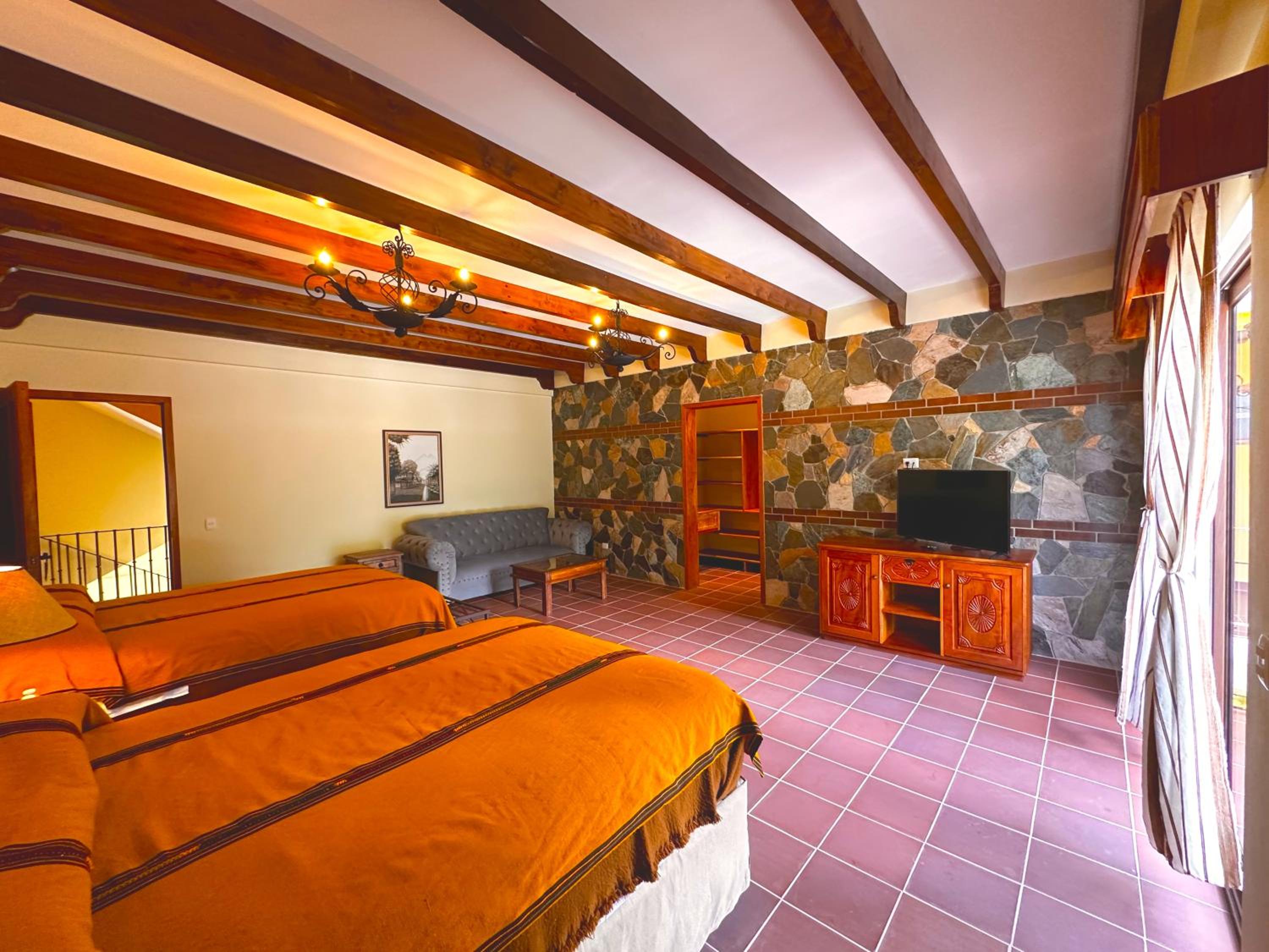 Double or Twin Room