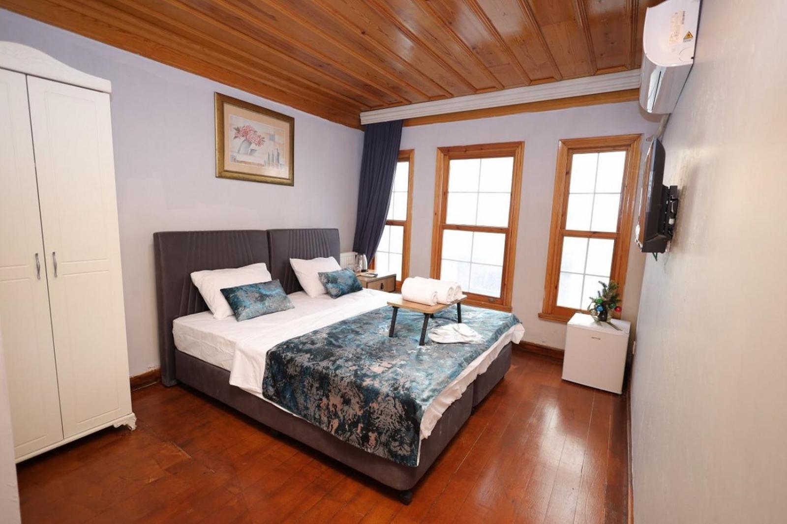 Deluxe Single Room photo 1