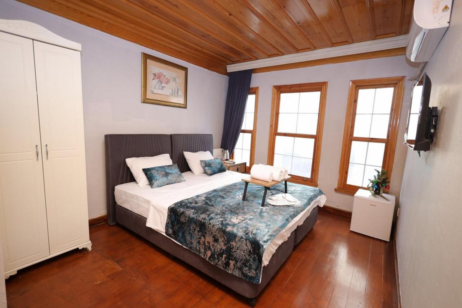 Deluxe Single Room photo 2