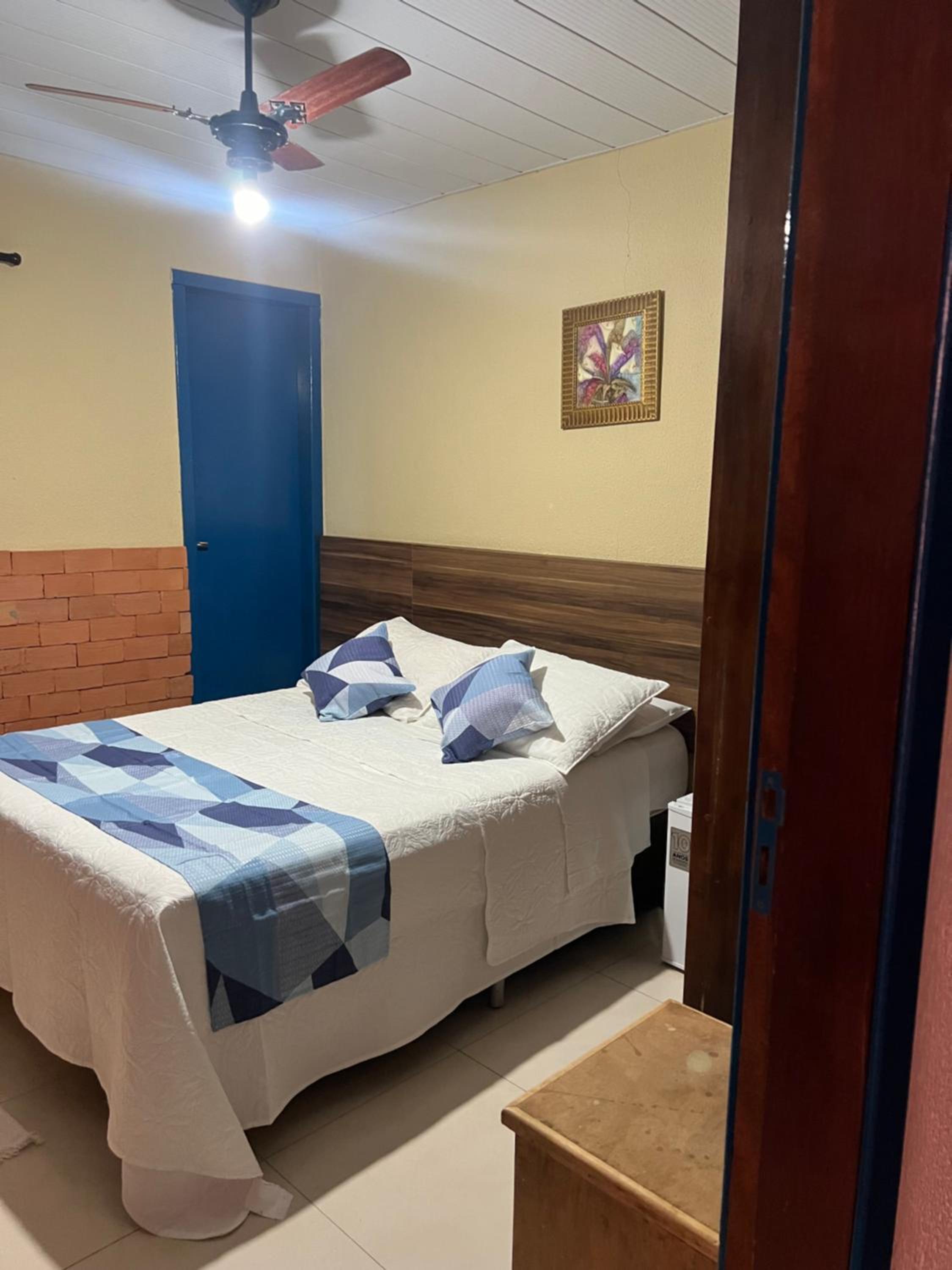 Budget Double Room photo 1