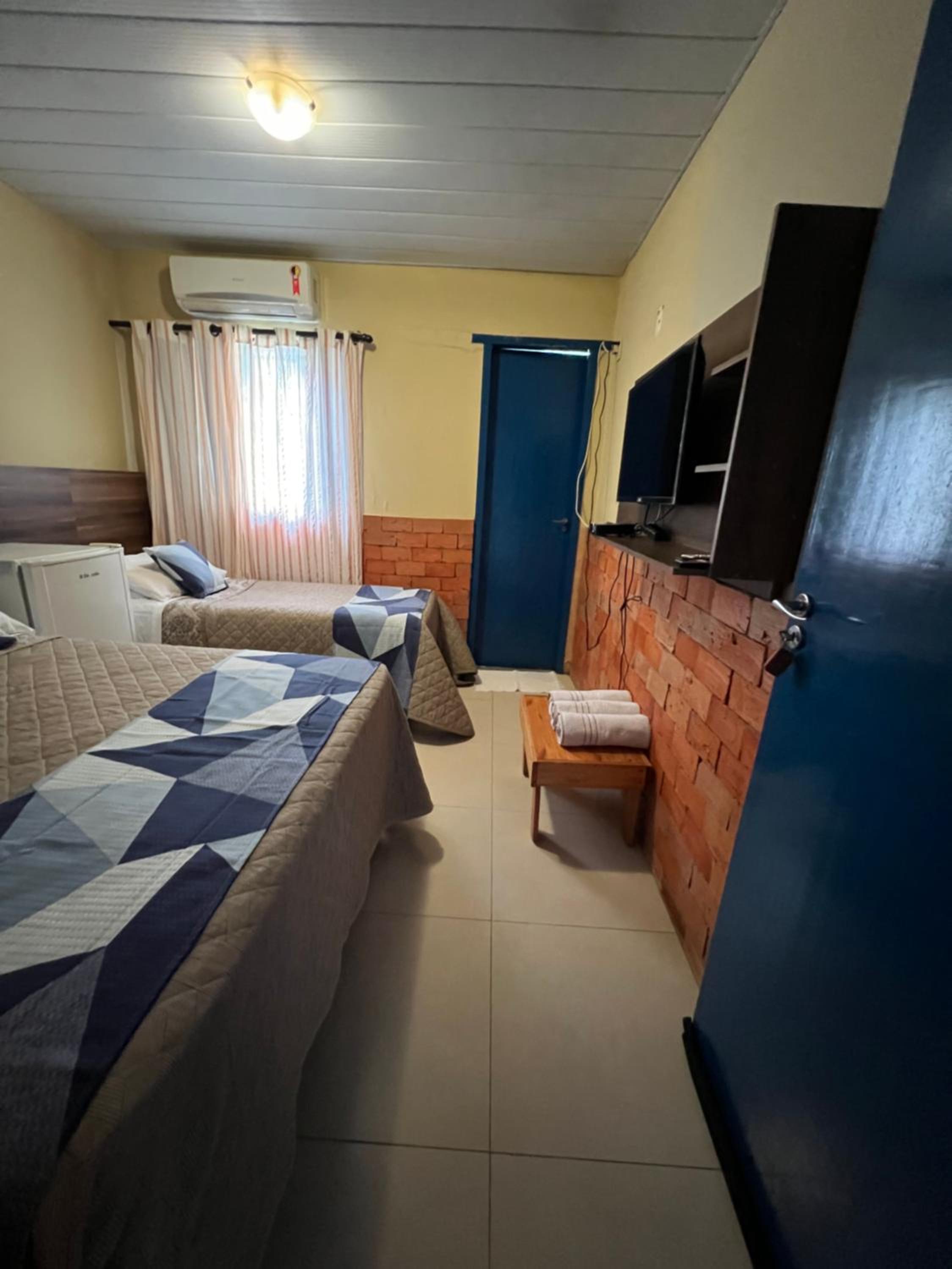 Triple Room photo 2
