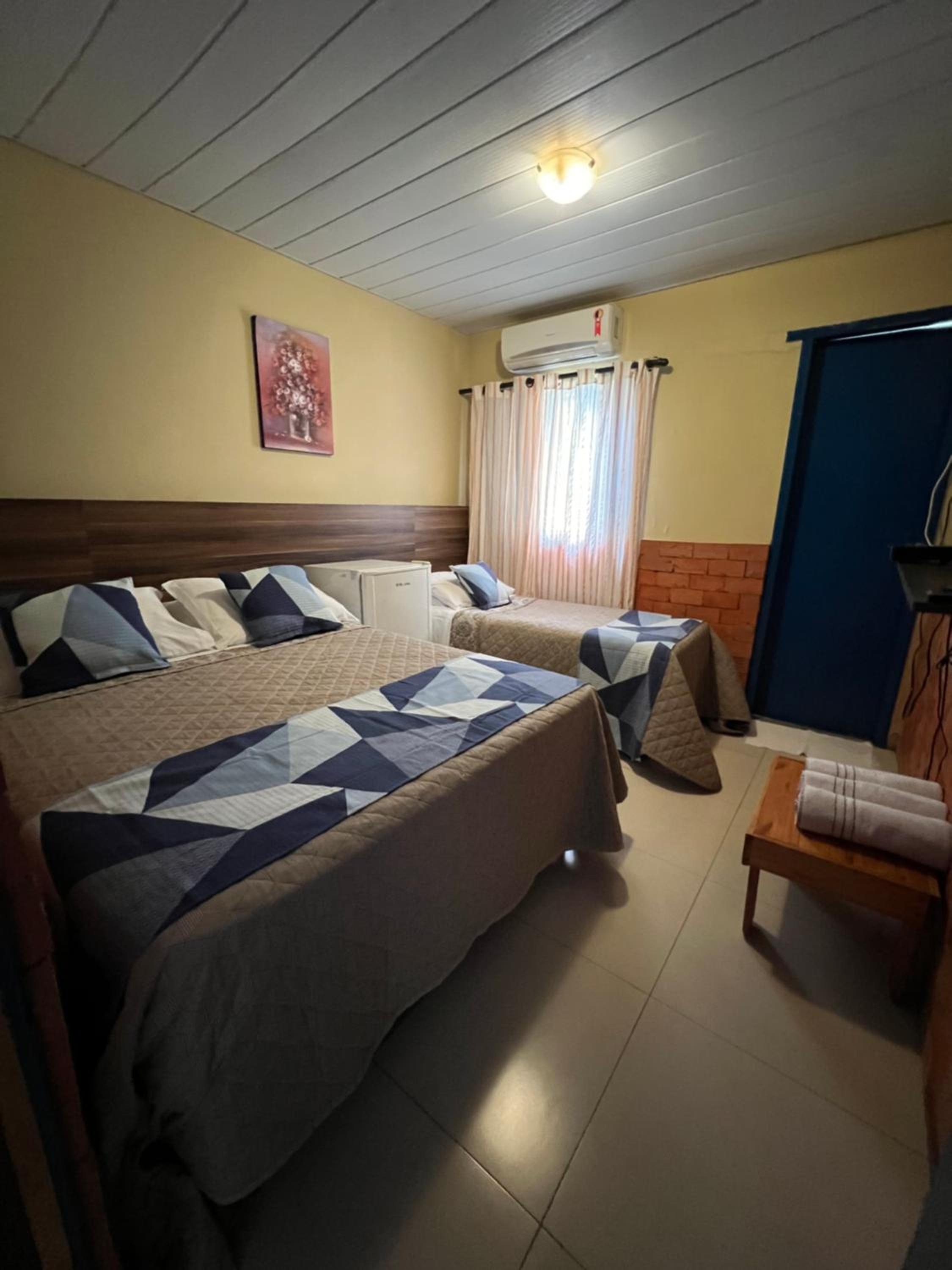 Triple Room photo 1