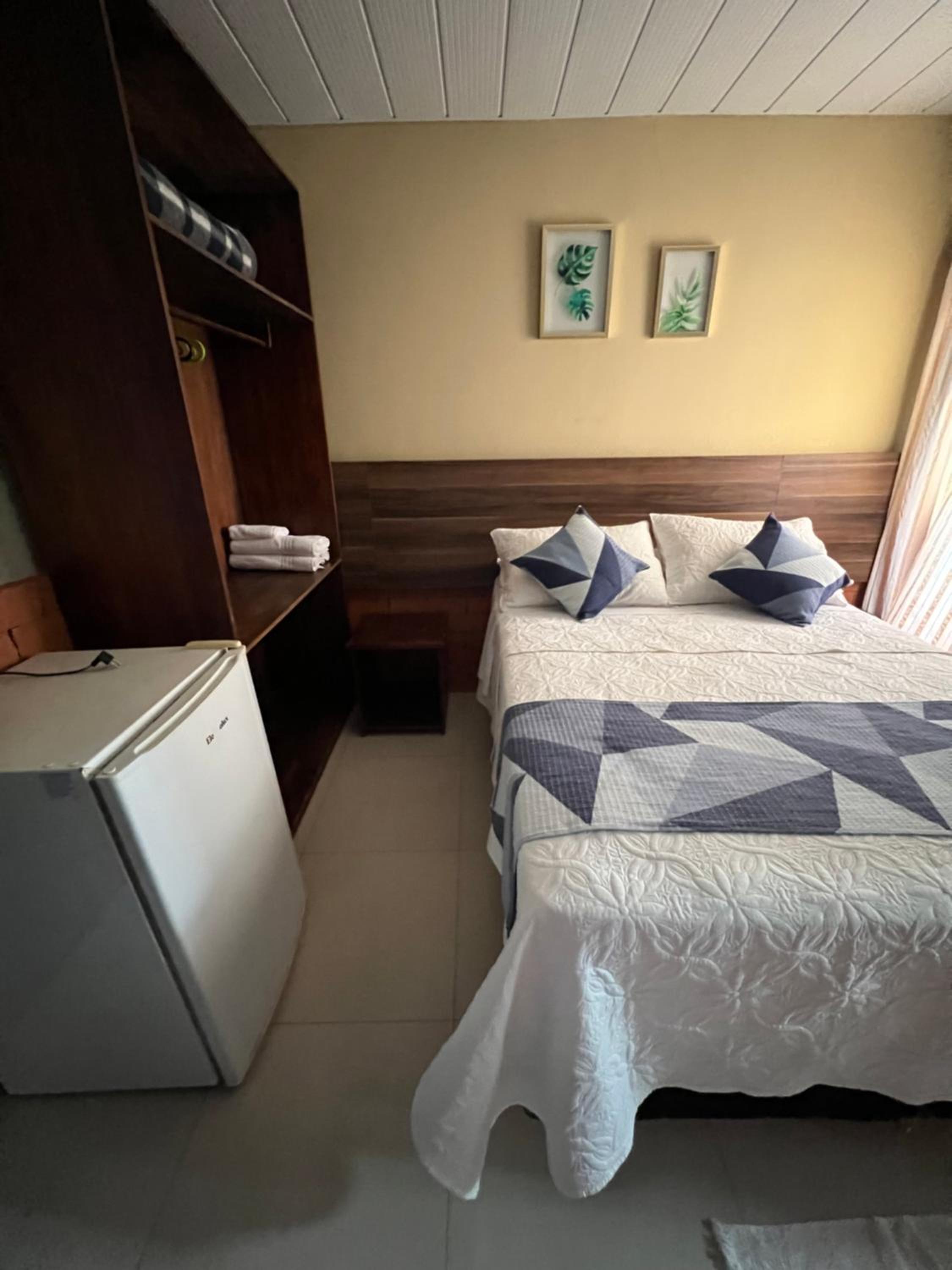 Standard Double Room photo 2