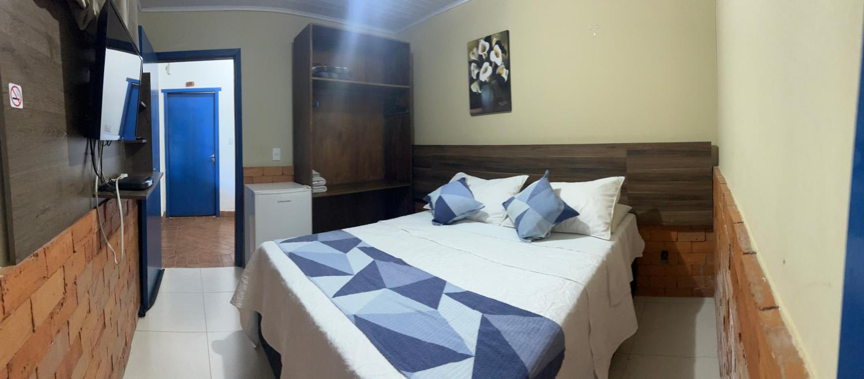 Standard Double Room photo 3