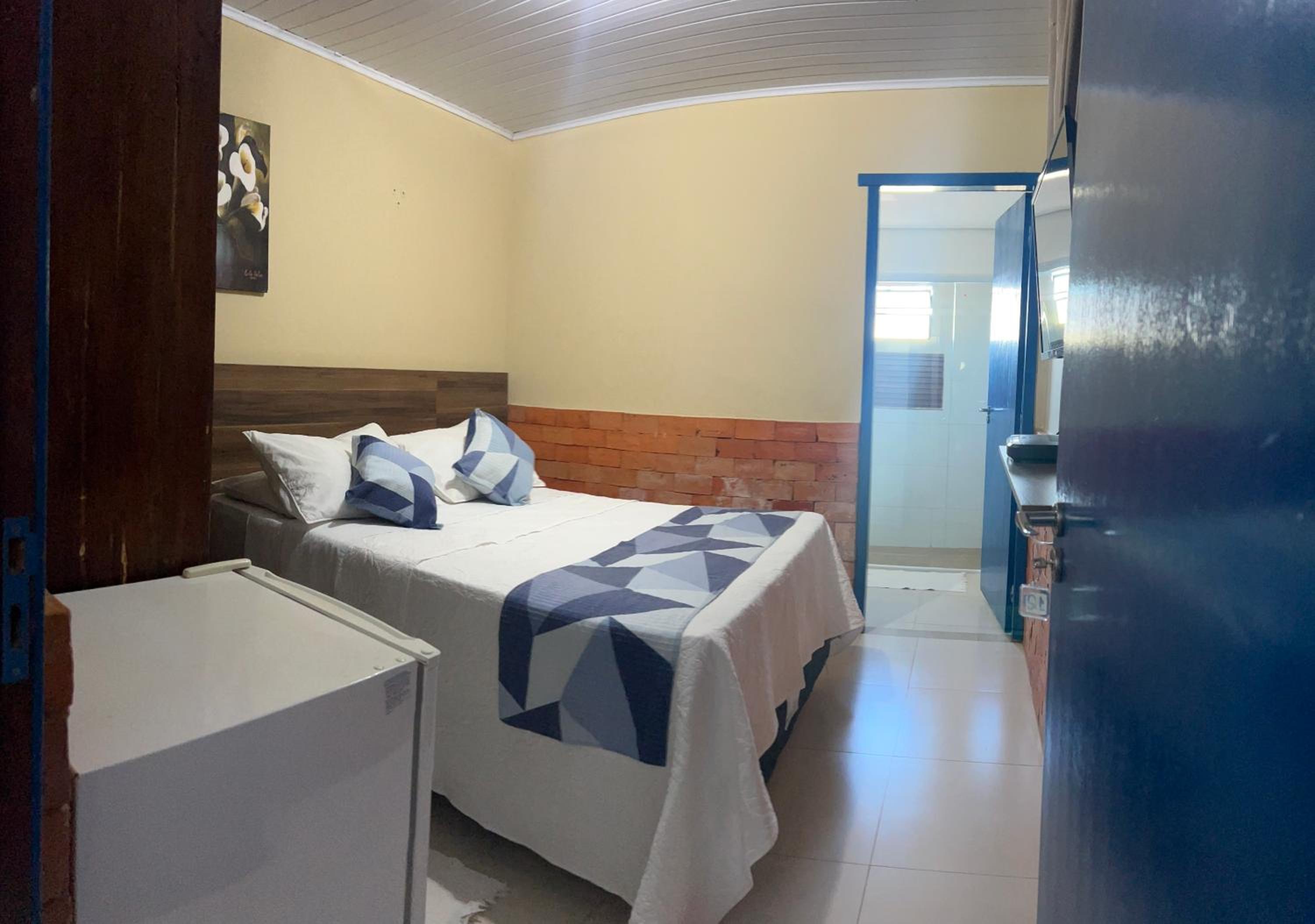 Standard Double Room photo 1