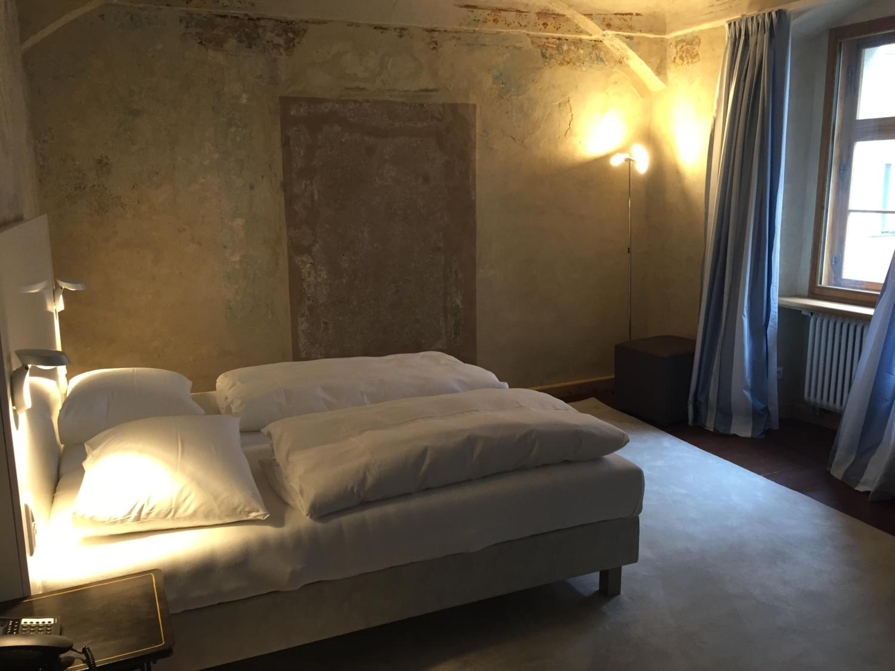 Double Room - Photo 5
