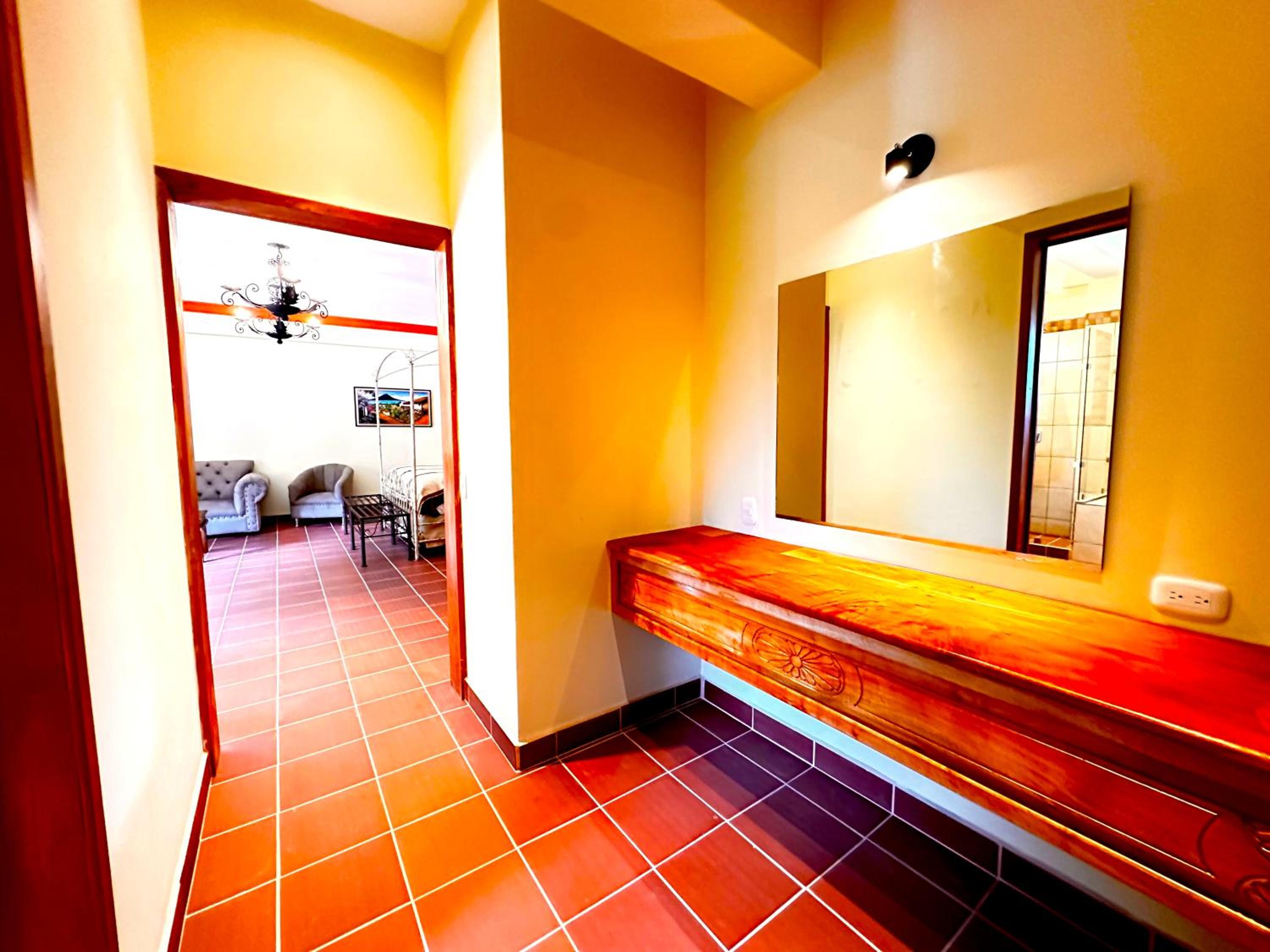 Superior Deluxe Double or Twin Room