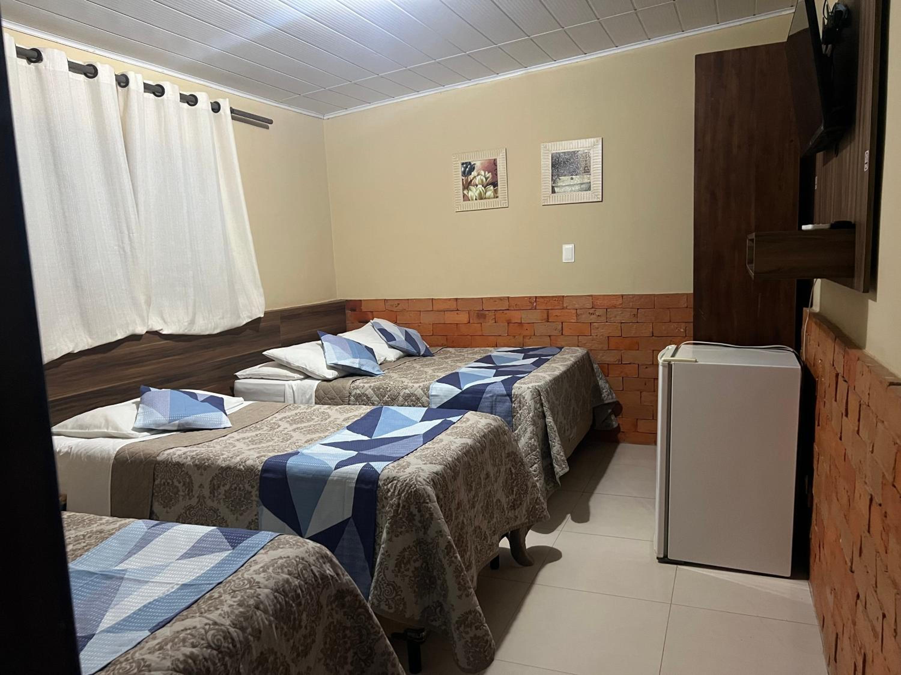Standard Quadruple Room photo 1