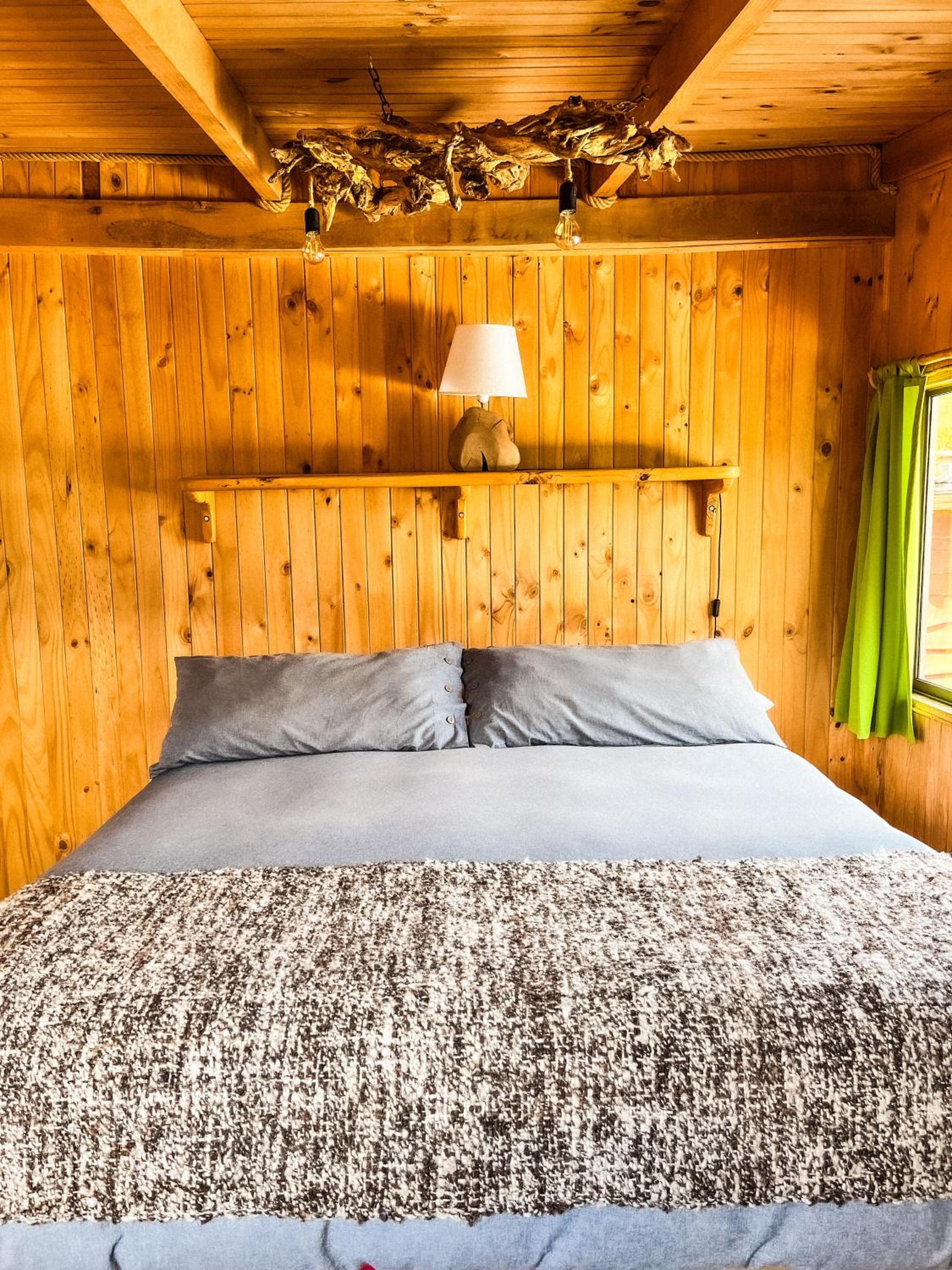 Double Room with Private External Bathroom photo 2