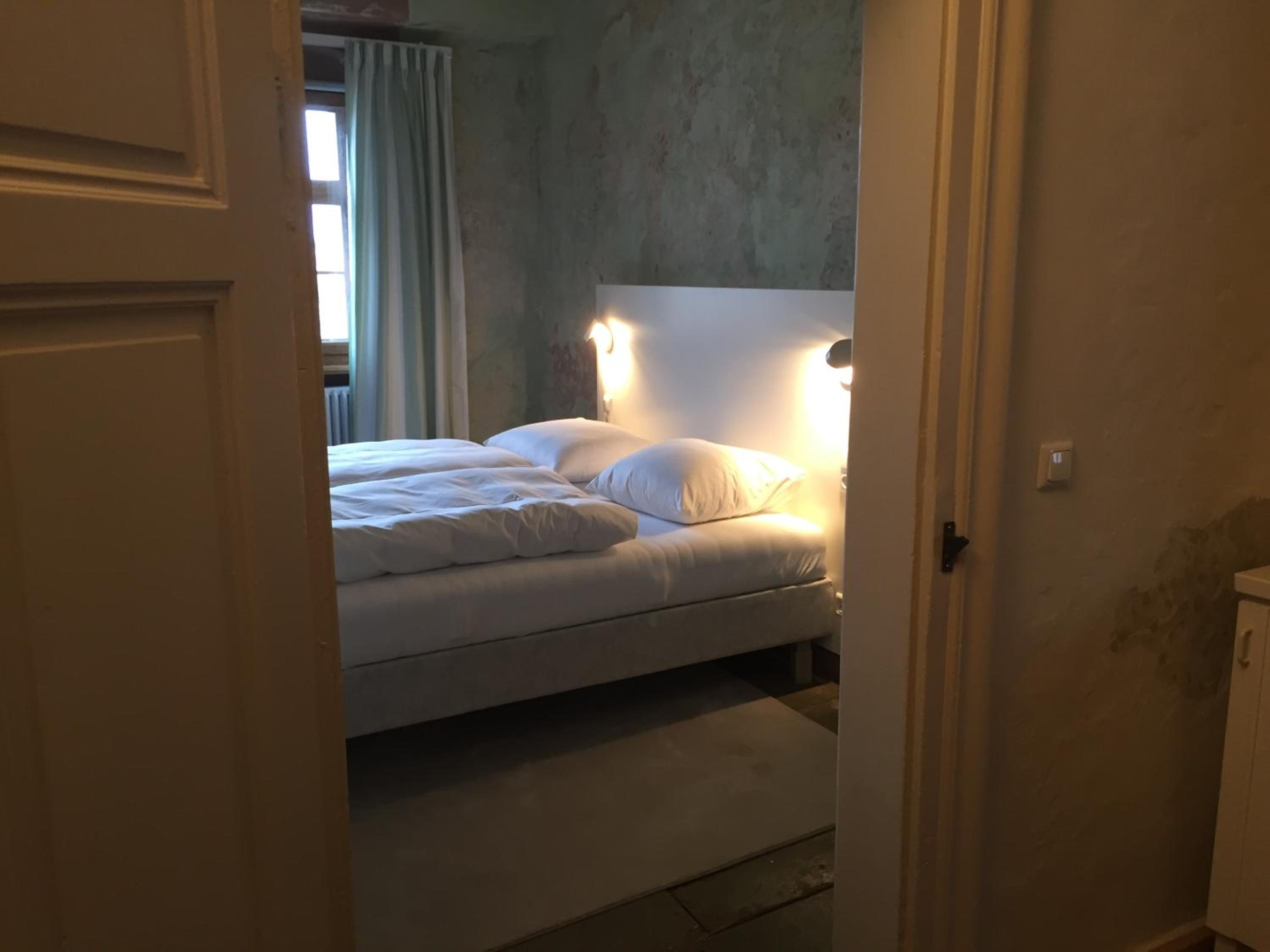 Double Room - Photo 1