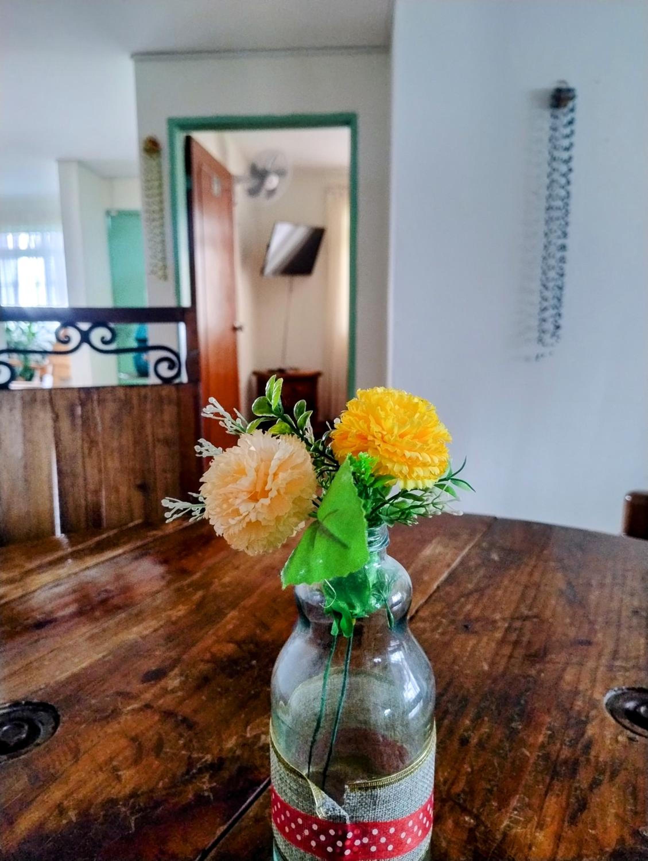 Four-Bedroom Holiday Home photo 1