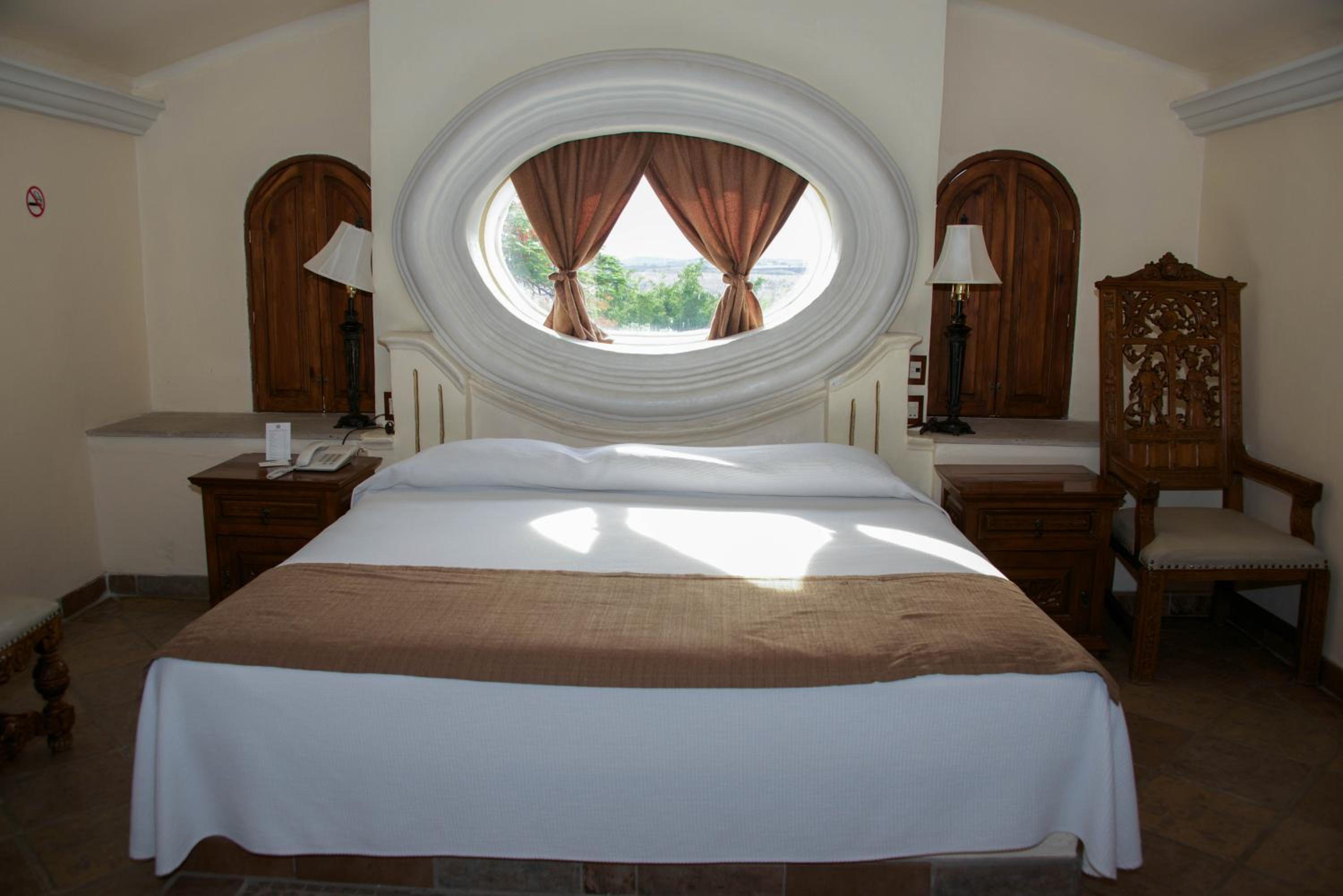 Deluxe Room photo 3