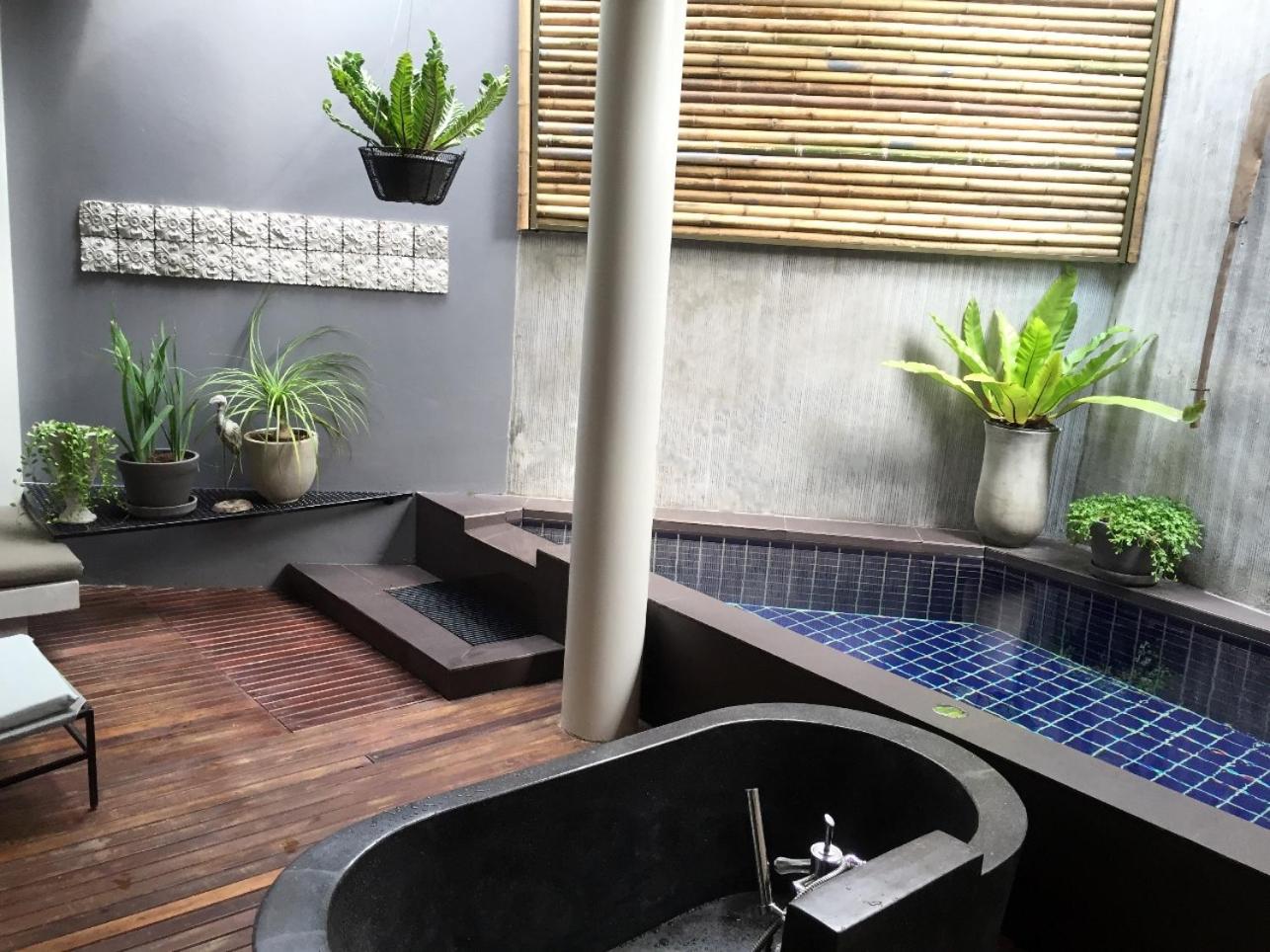 In Love Plunge Pool photo 2